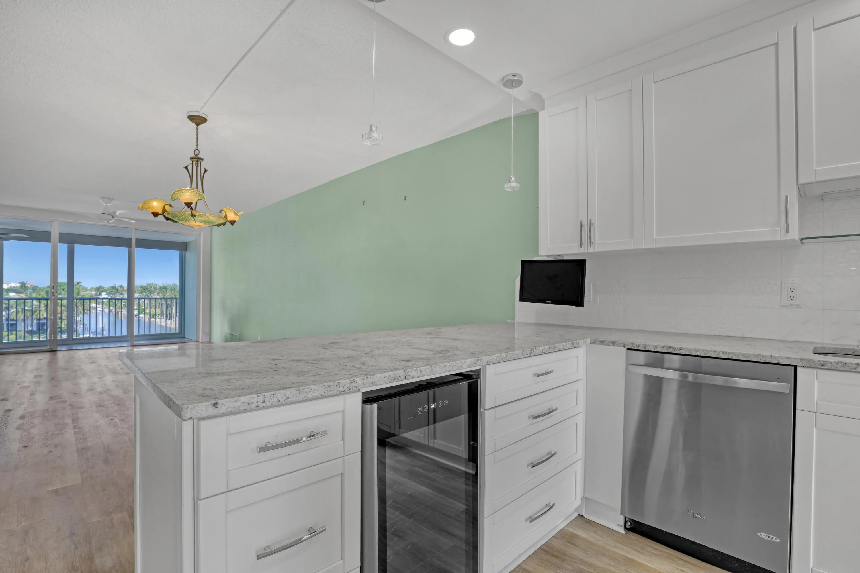 3100 S OCEAN Boulevard #5060