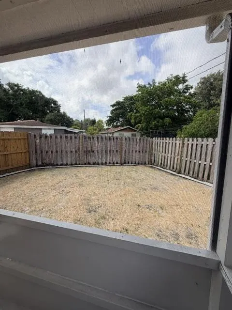 3642 Gulfstream Road #3