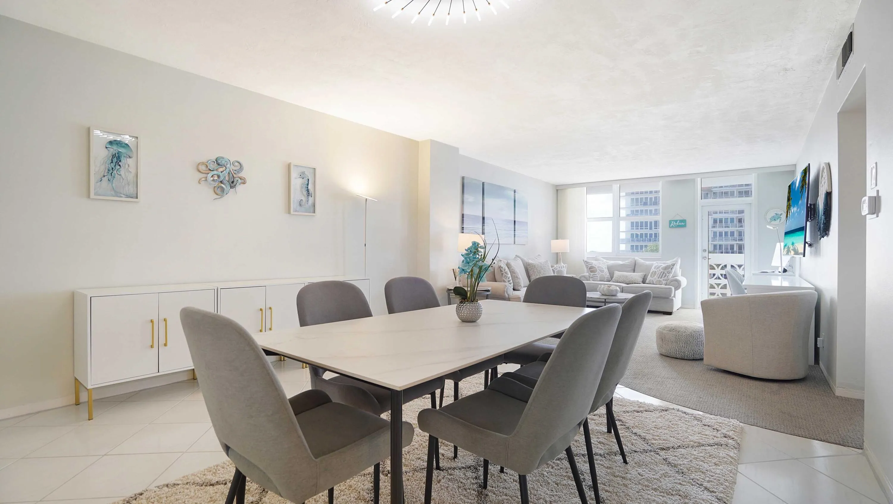 4250 Galt Ocean Drive #4P