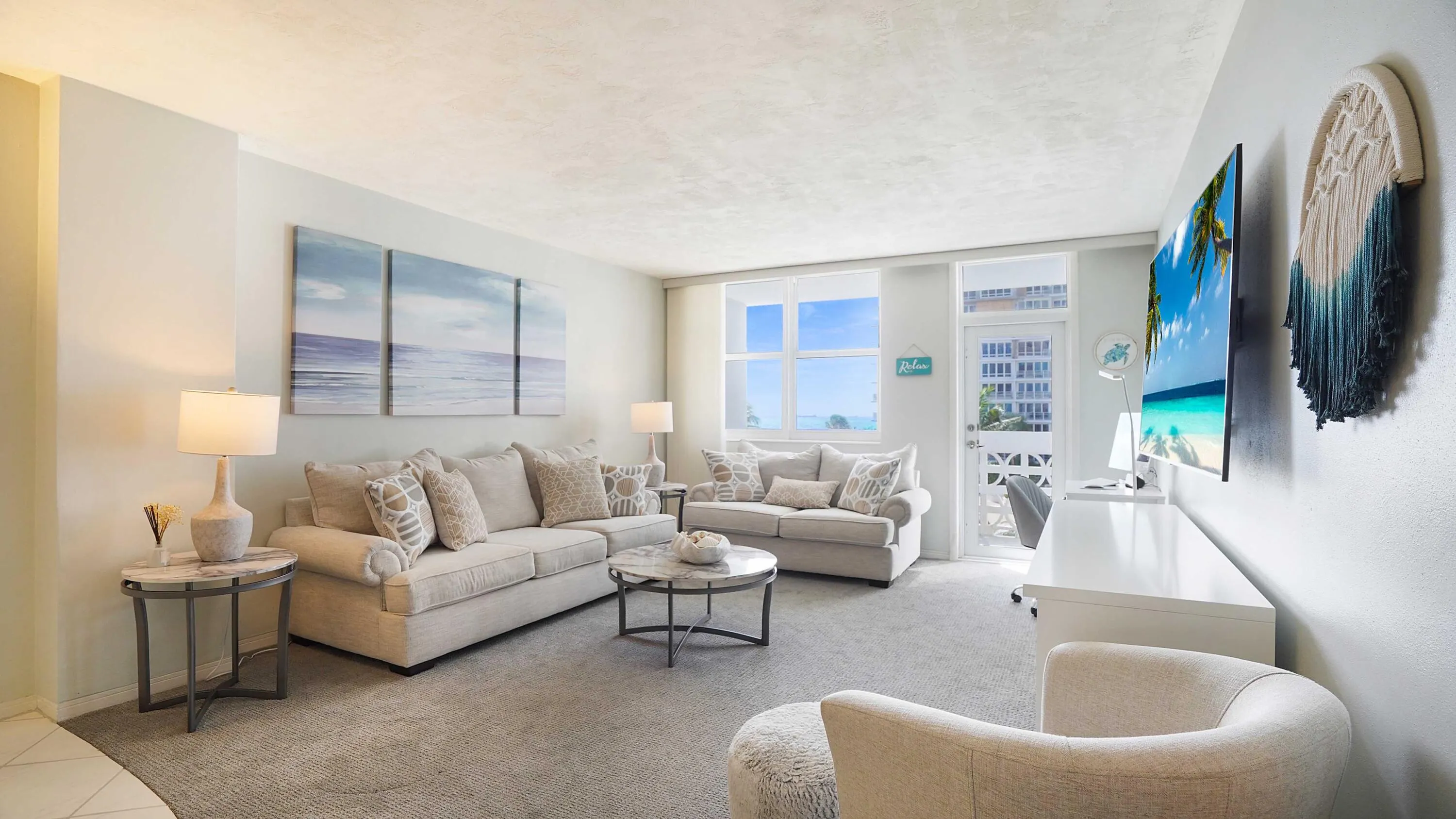 4250 Galt Ocean Drive #4P