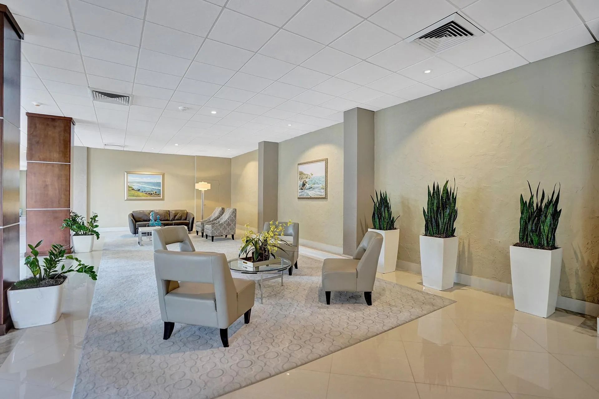4250 Galt Ocean Drive #4P