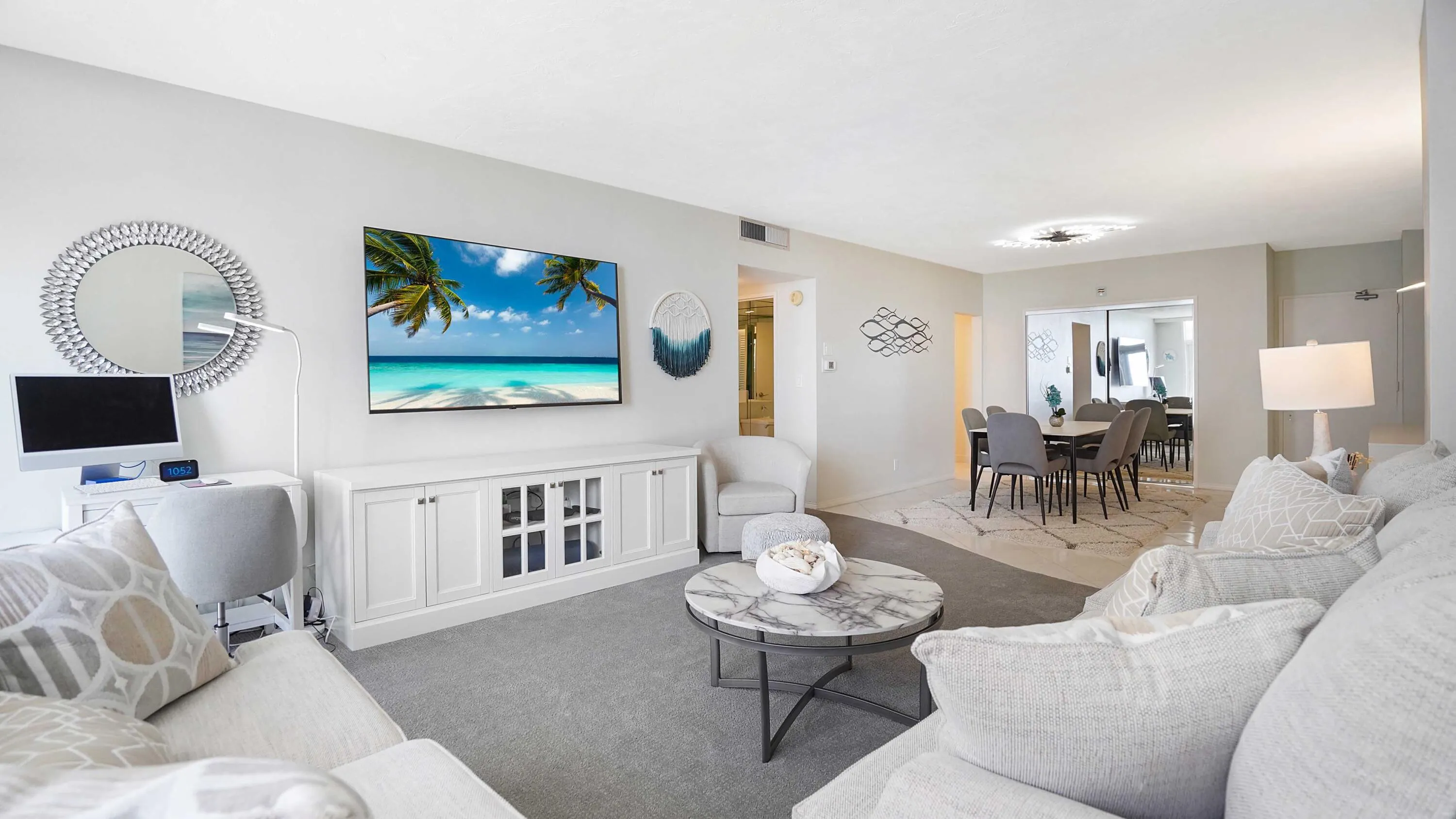 4250 Galt Ocean Drive #4P