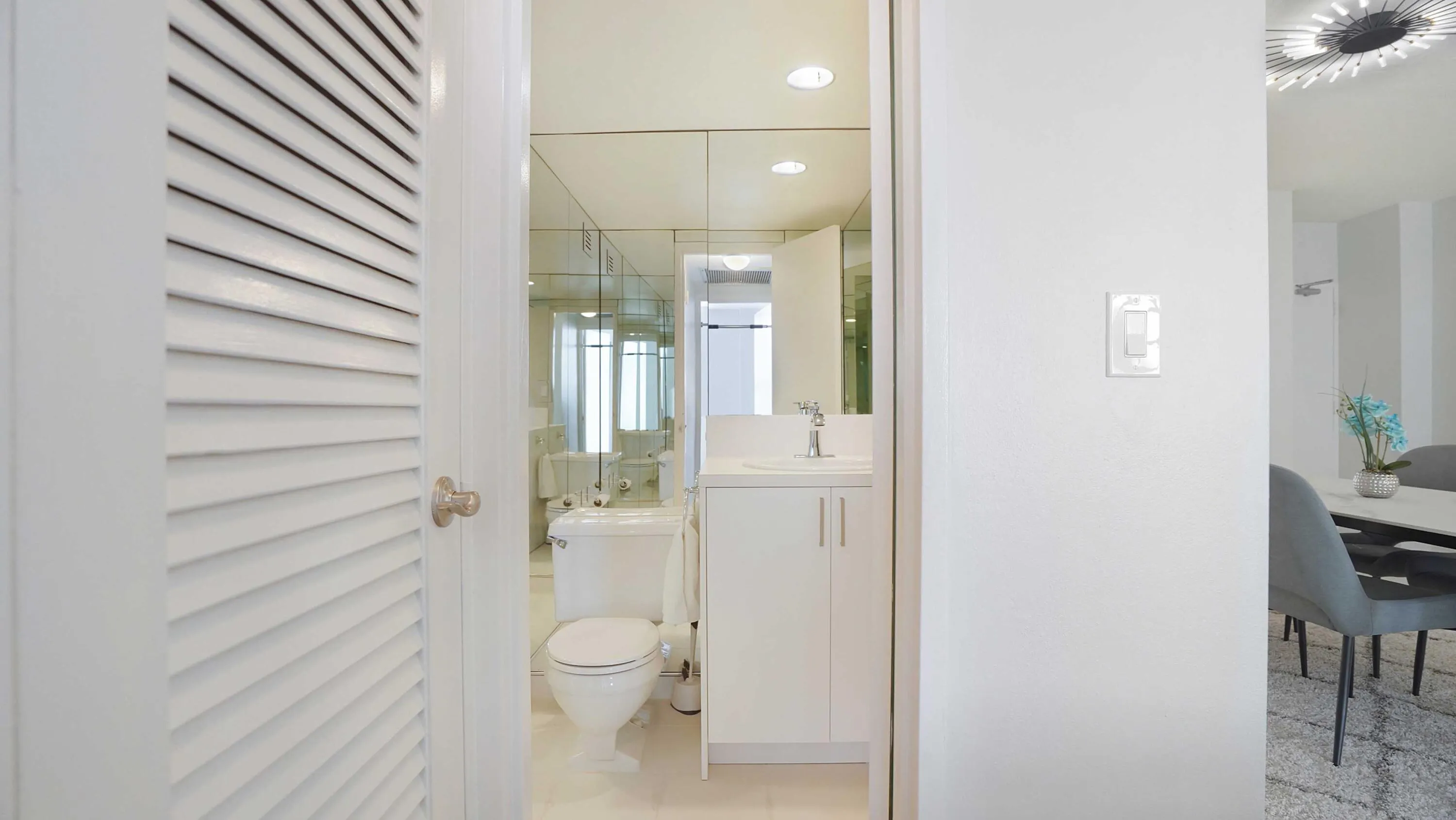 4250 Galt Ocean Drive #4P
