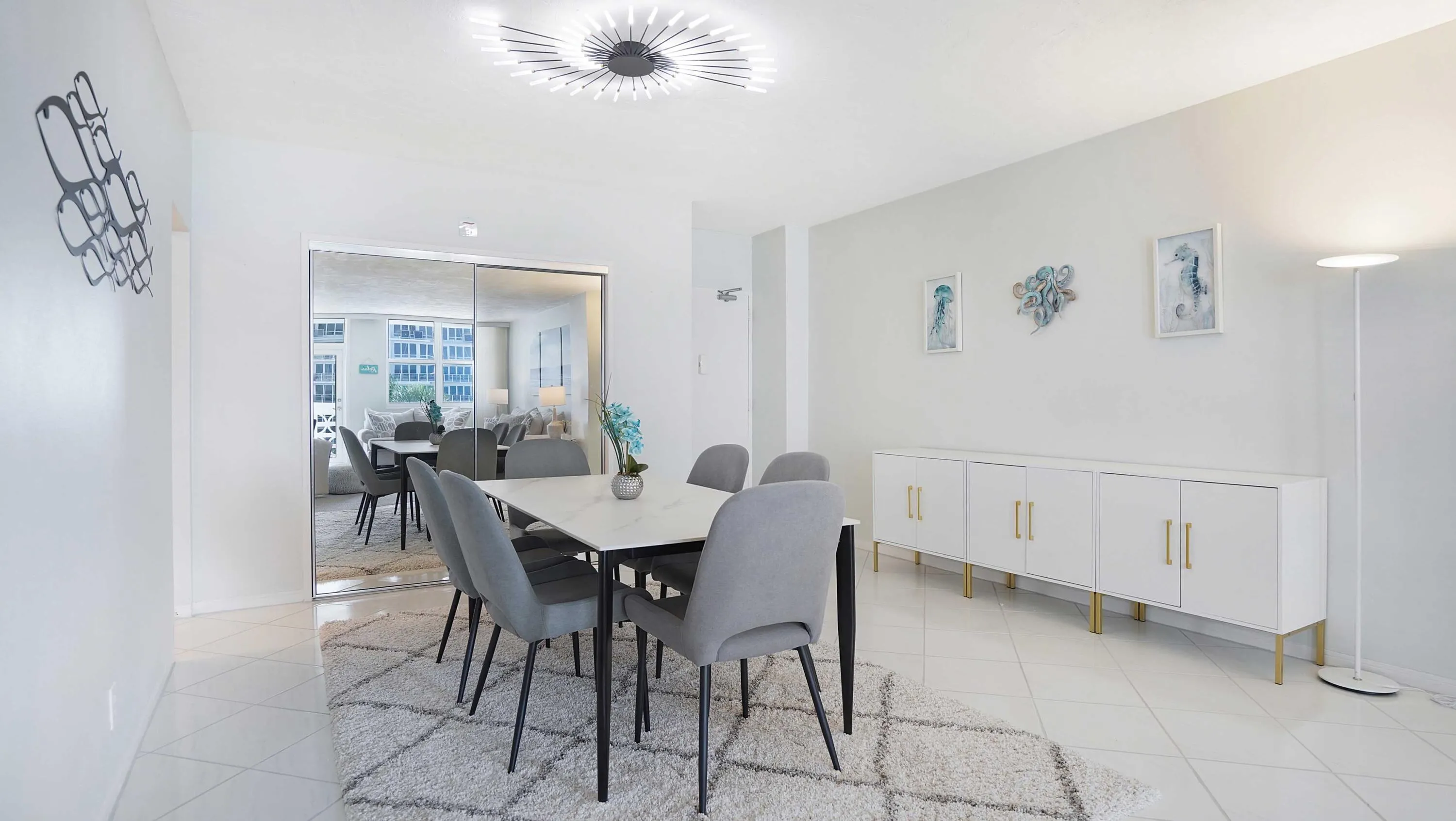 4250 Galt Ocean Drive #4P
