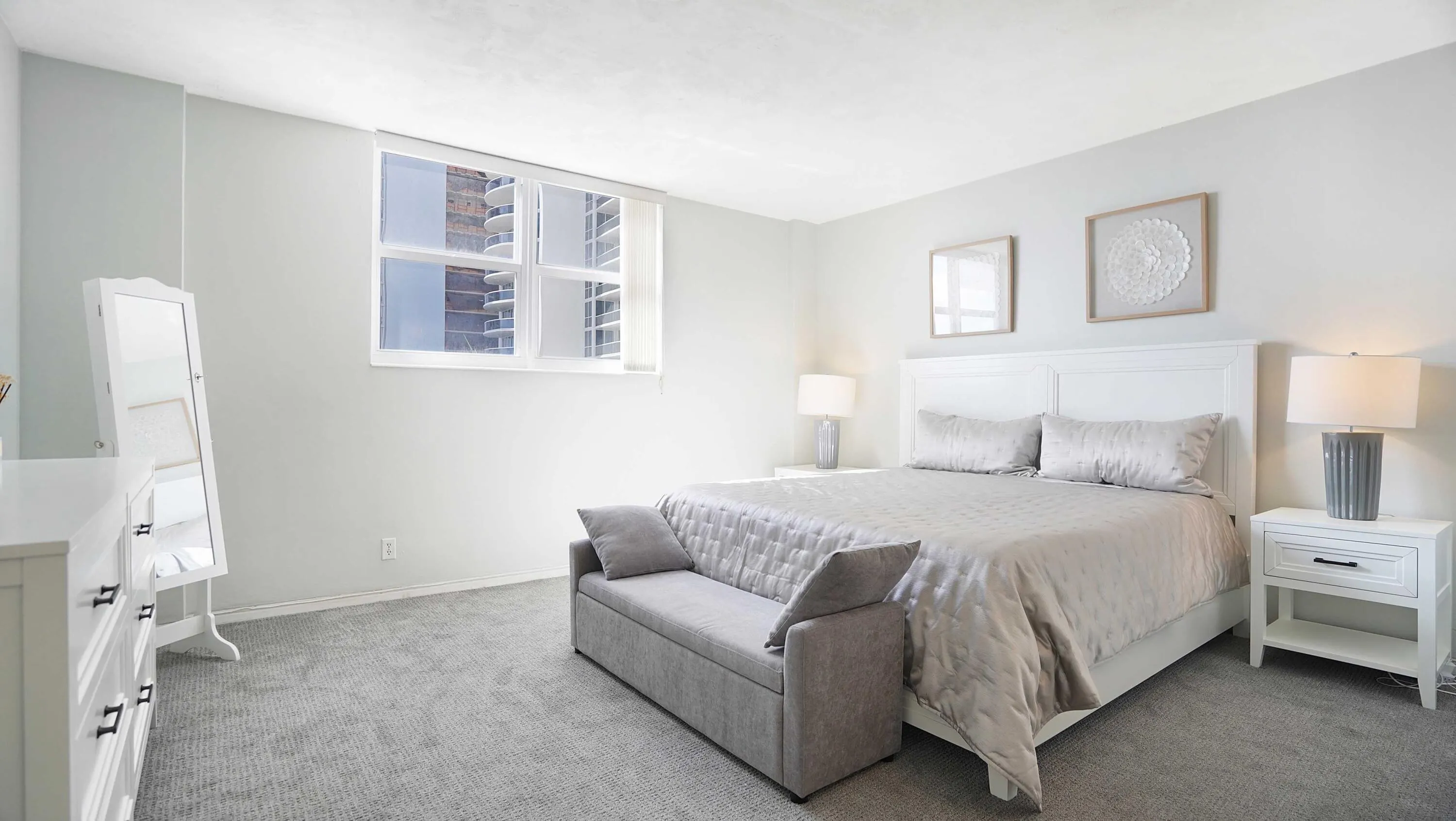 4250 Galt Ocean Drive #4P