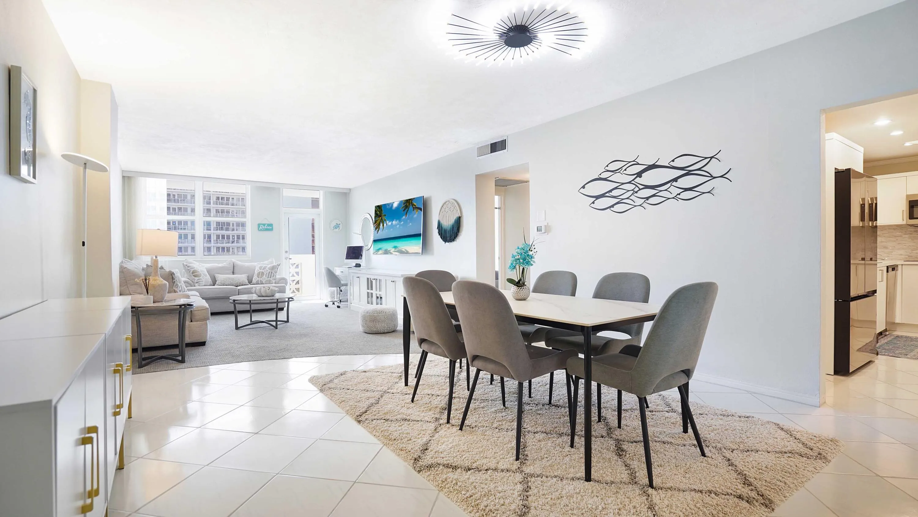4250 Galt Ocean Drive #4P