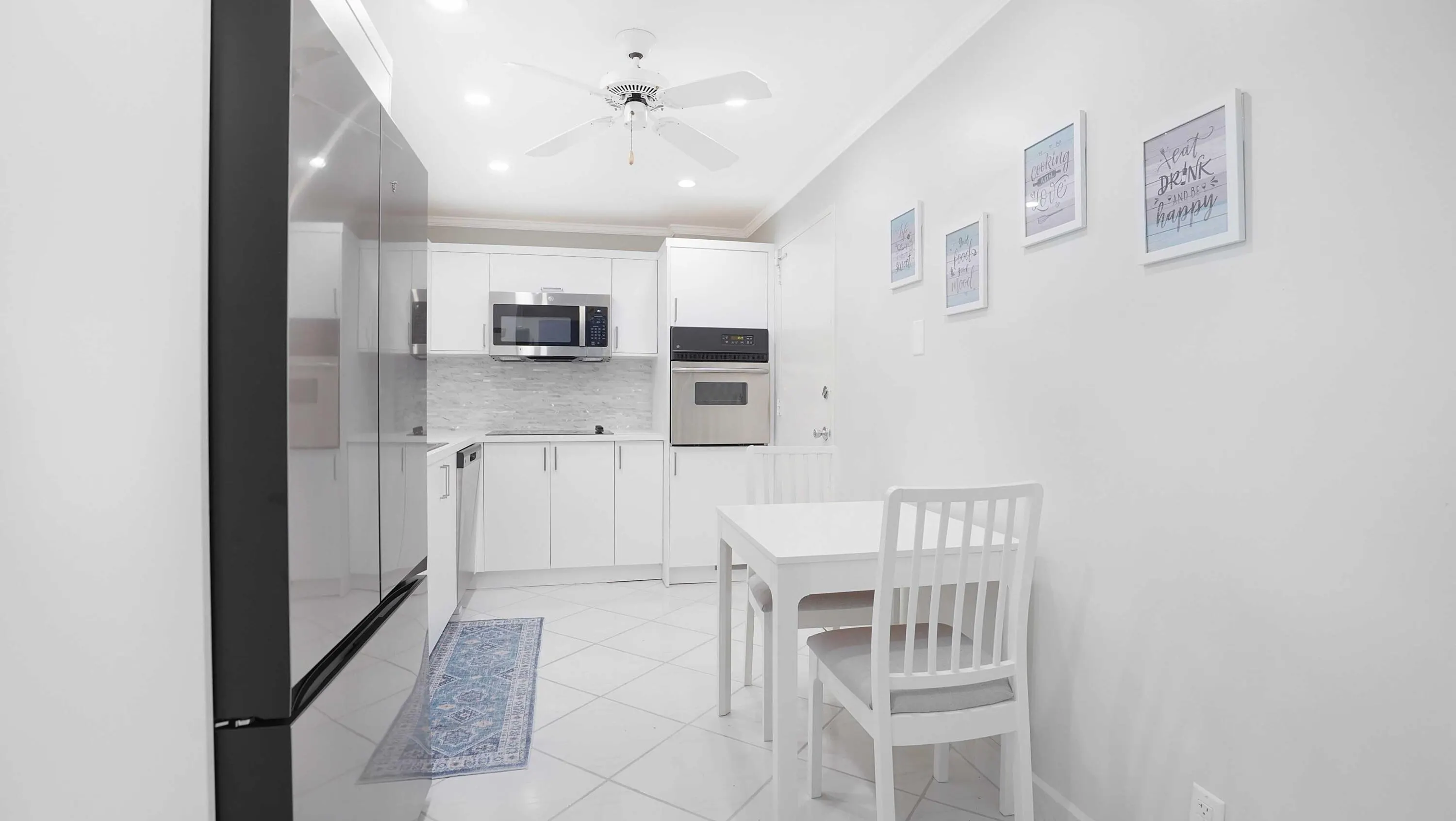 4250 Galt Ocean Drive #4P
