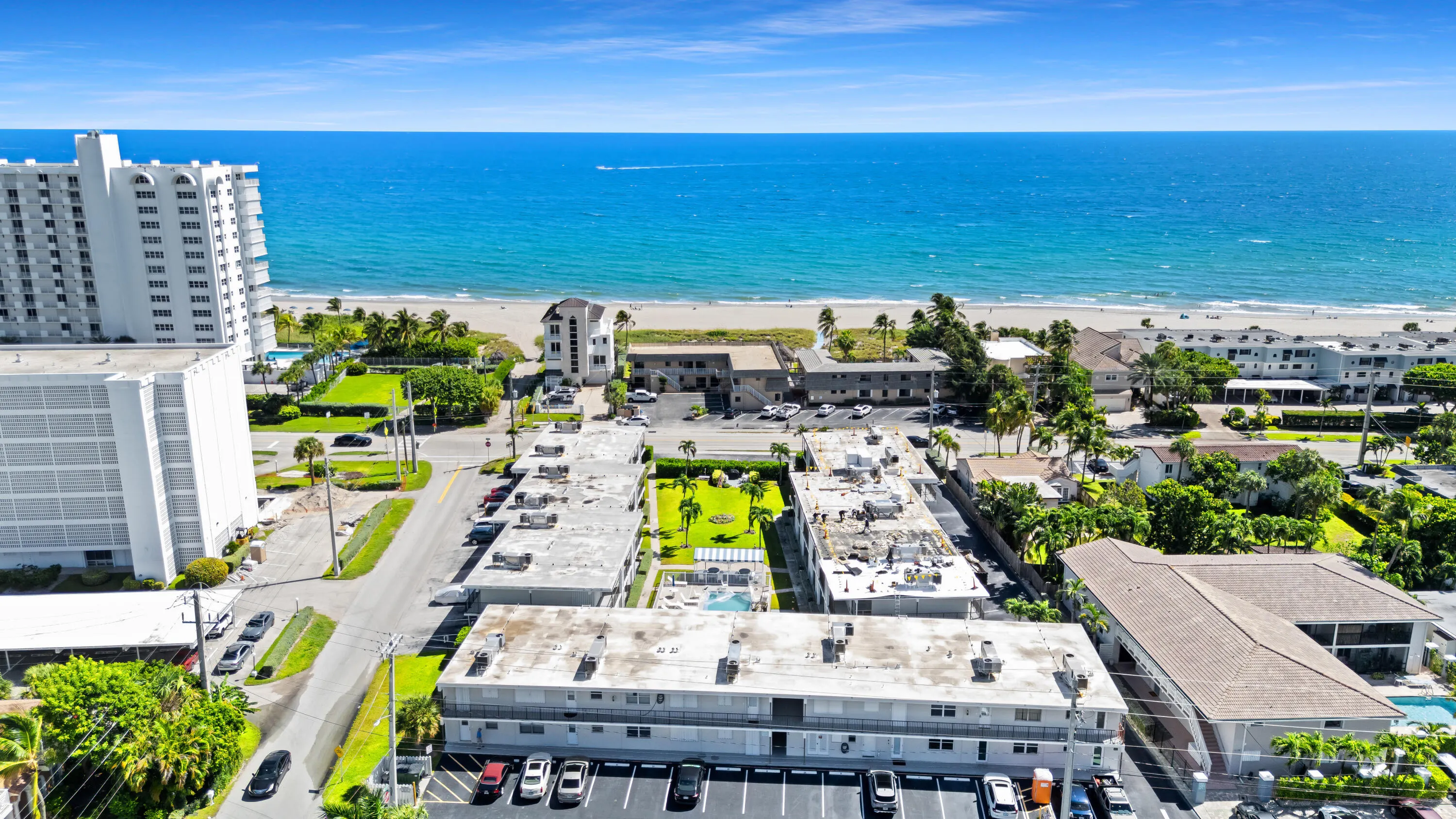 633 NE 21ST Avenue #6B