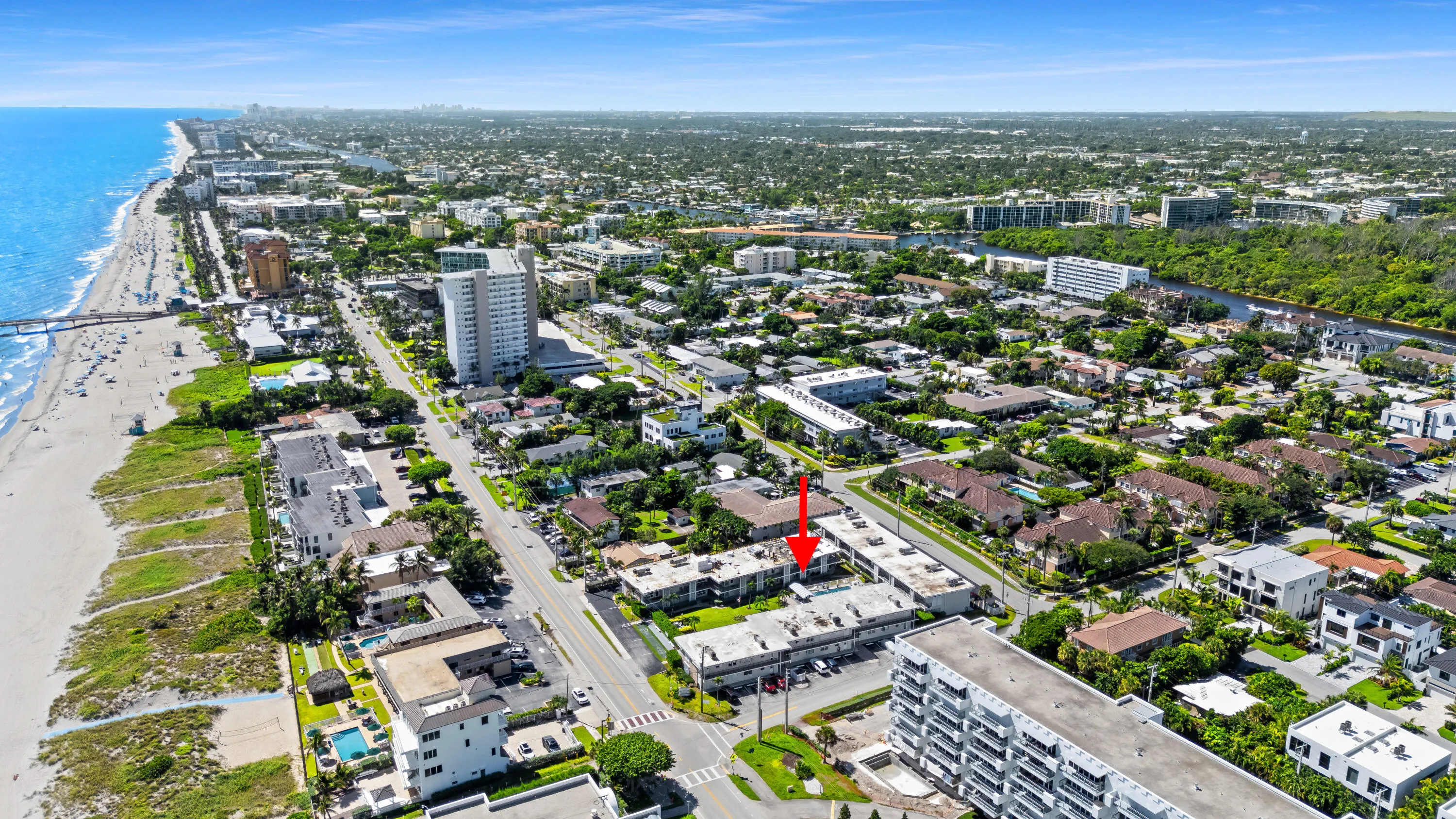 633 NE 21ST Avenue #6B