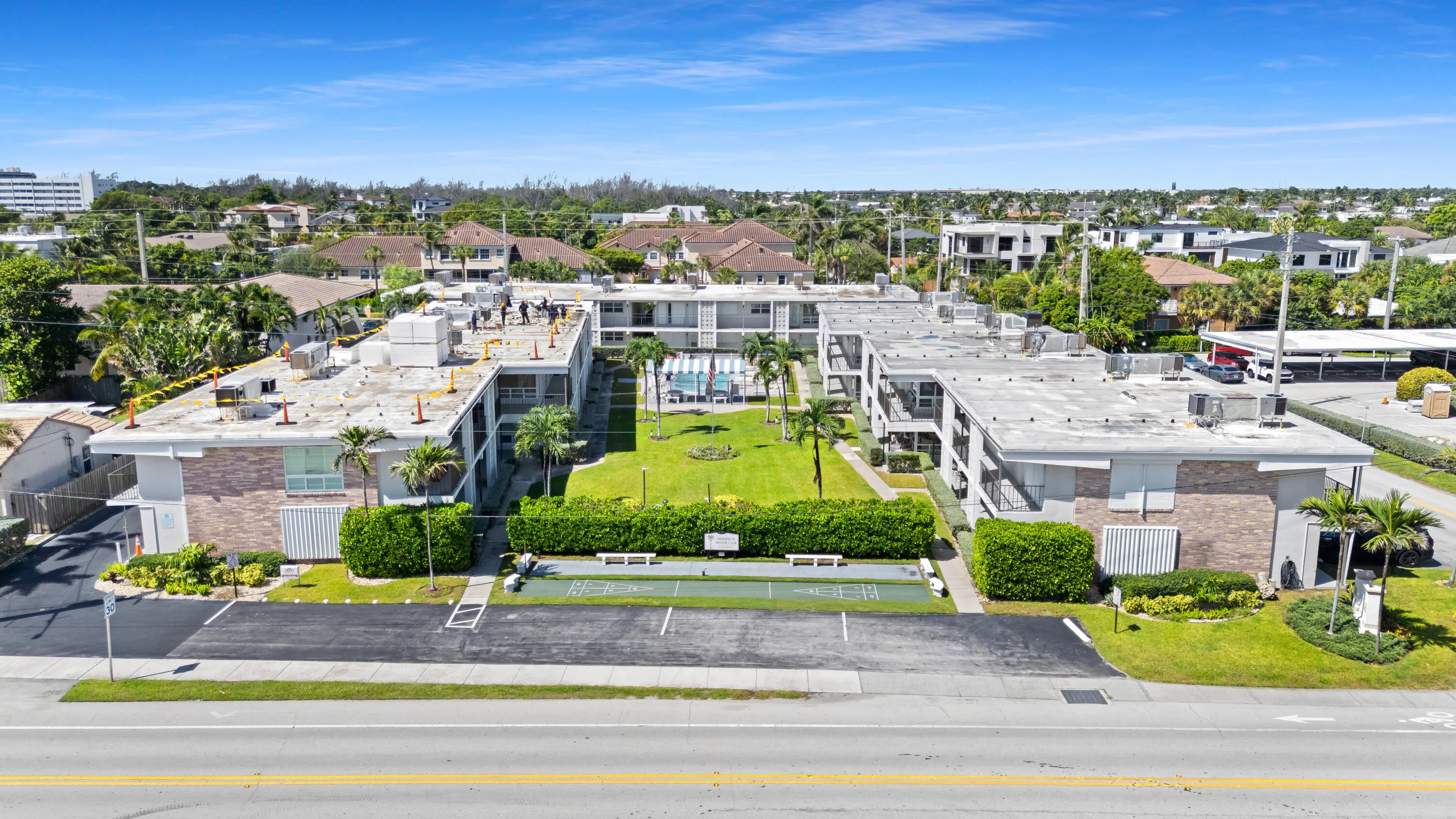 633 NE 21ST Avenue #6B