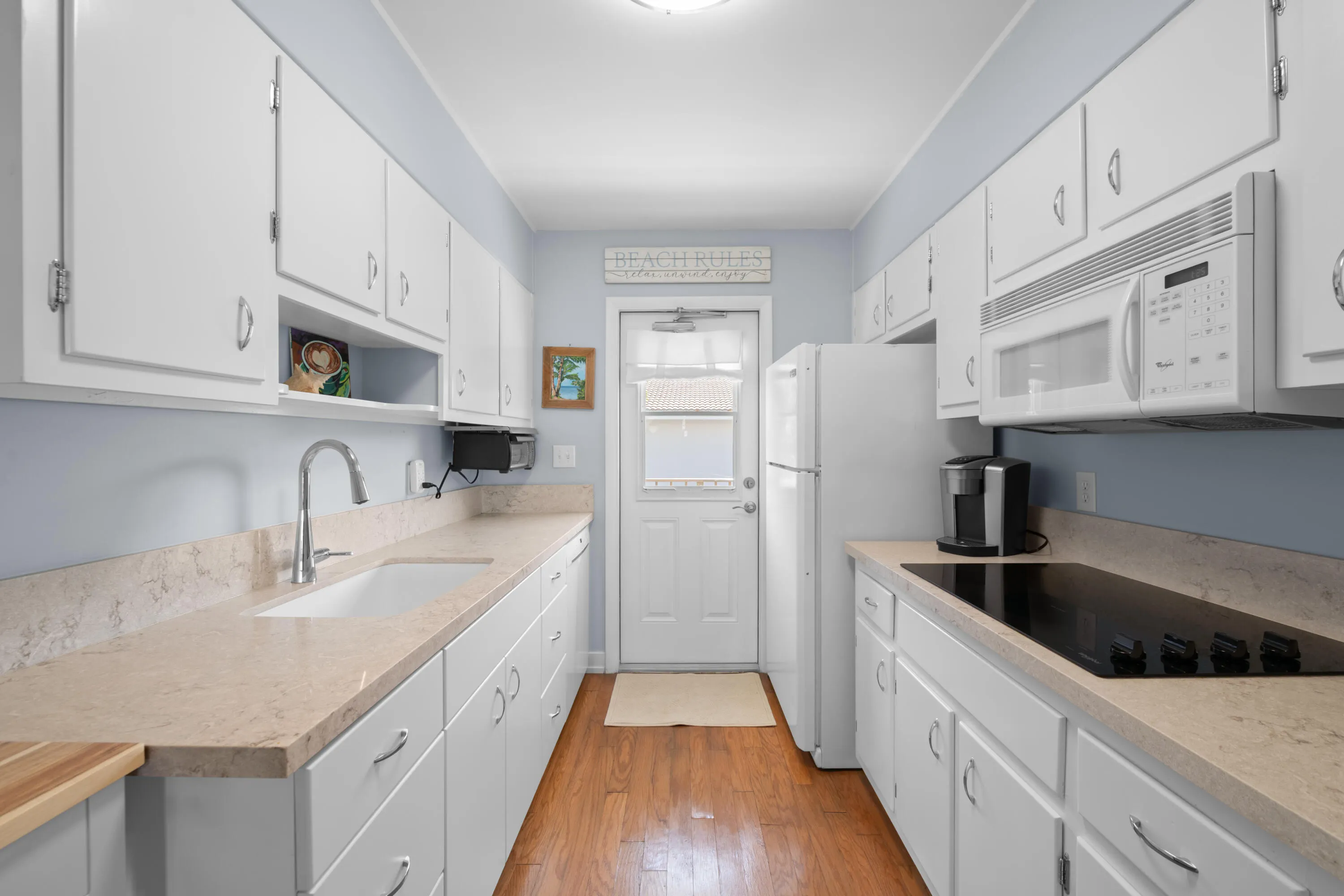 633 NE 21ST Avenue #6B