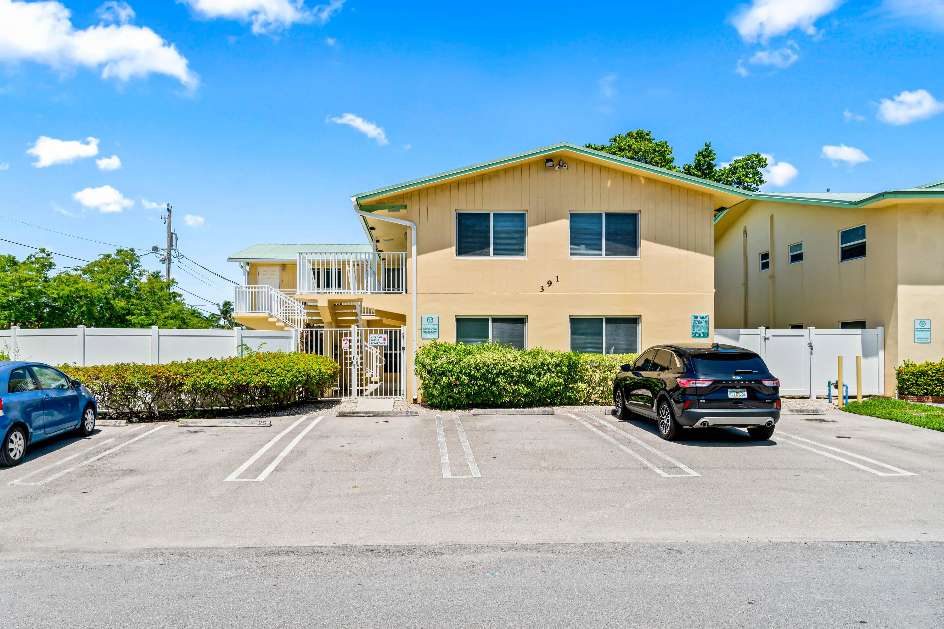 391 SE 19TH Avenue #8