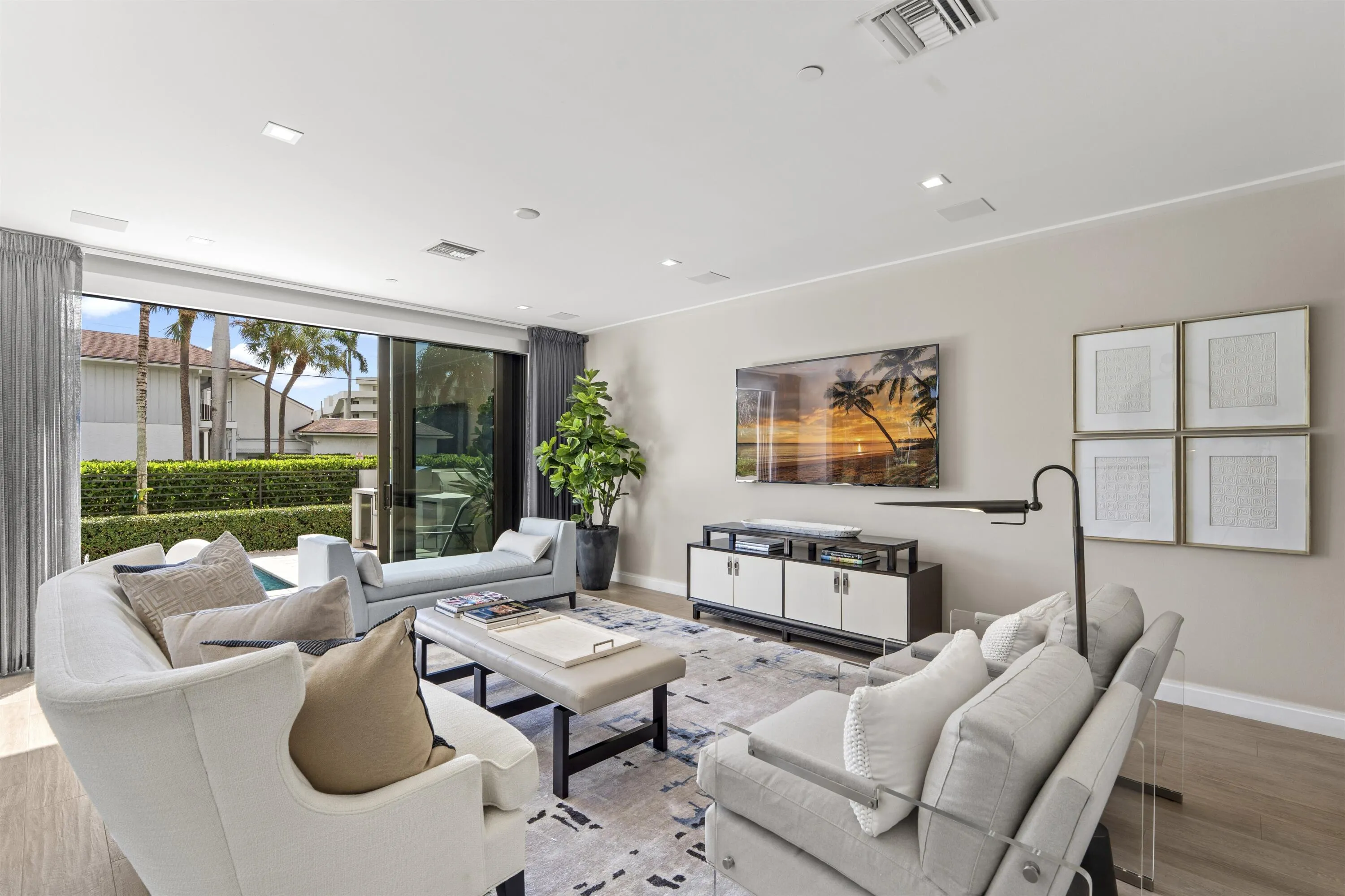 160 Andrews Avenue #3c