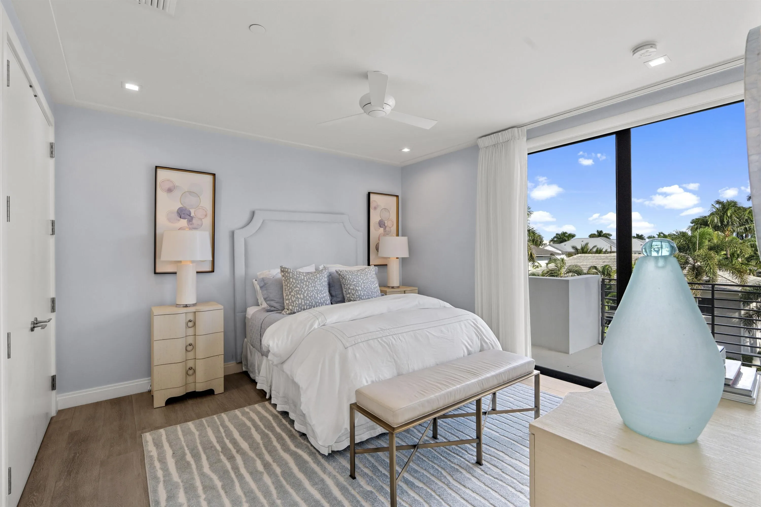 160 Andrews Avenue #3c