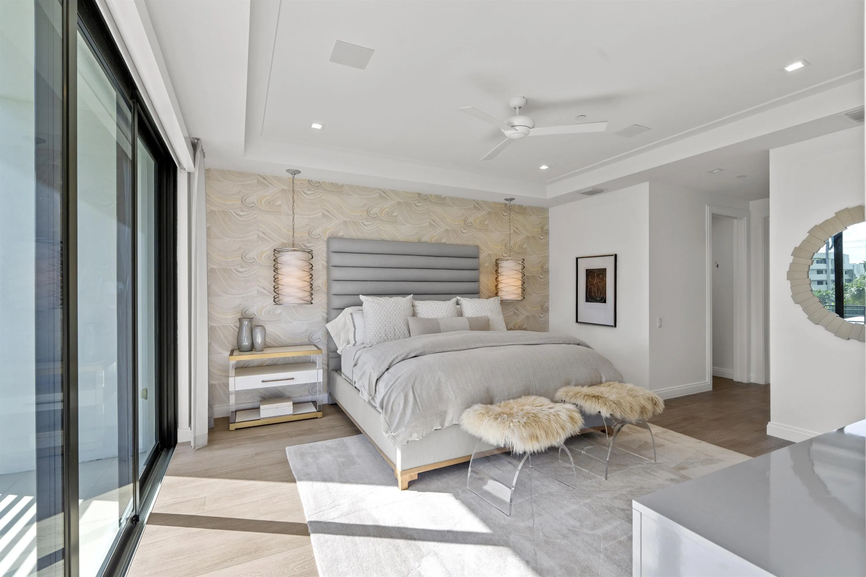 160 Andrews Avenue #3c