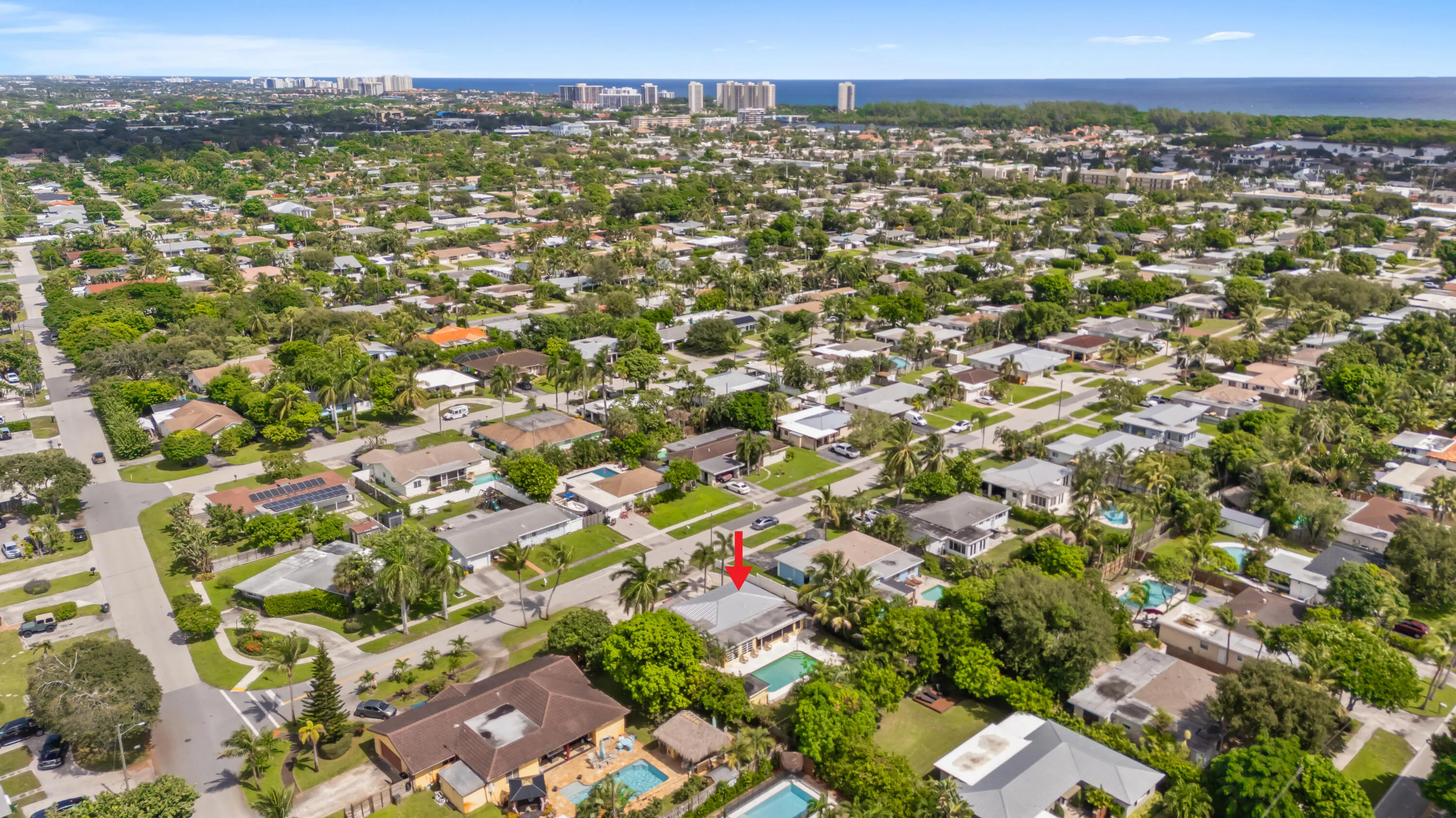214 NE 28TH Road