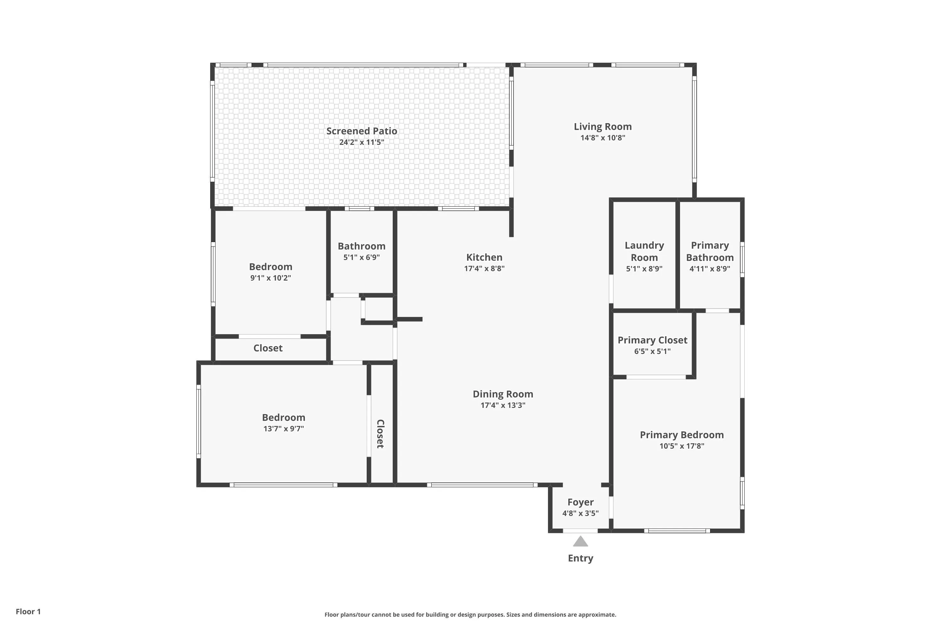 214 NE 28TH Road