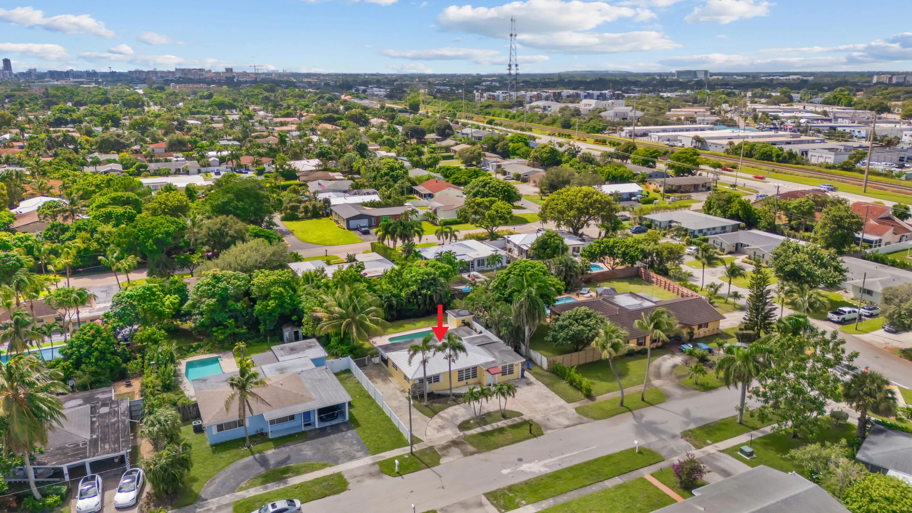 214 NE 28TH Road