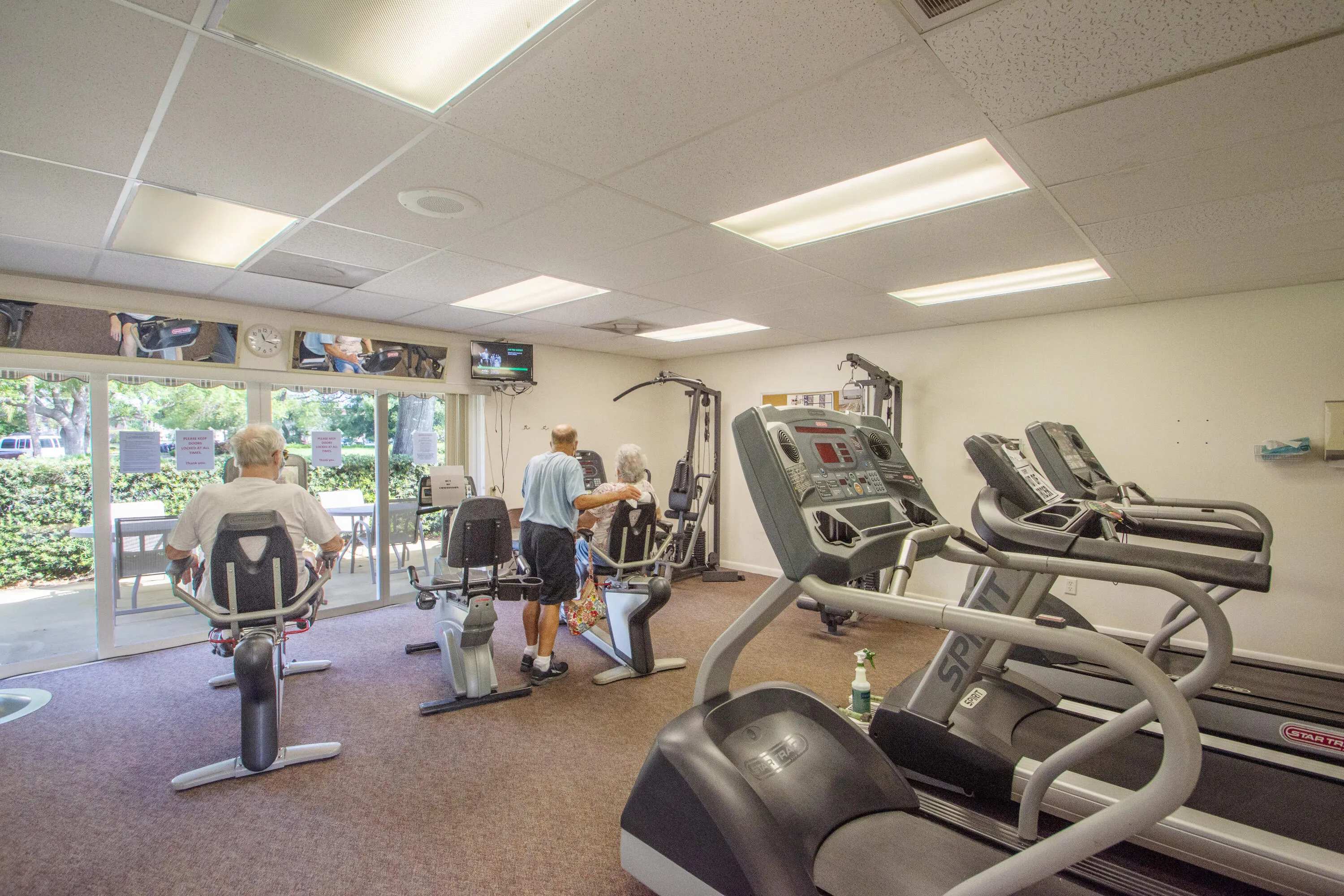 36 VISTA GARDENS Trail #202