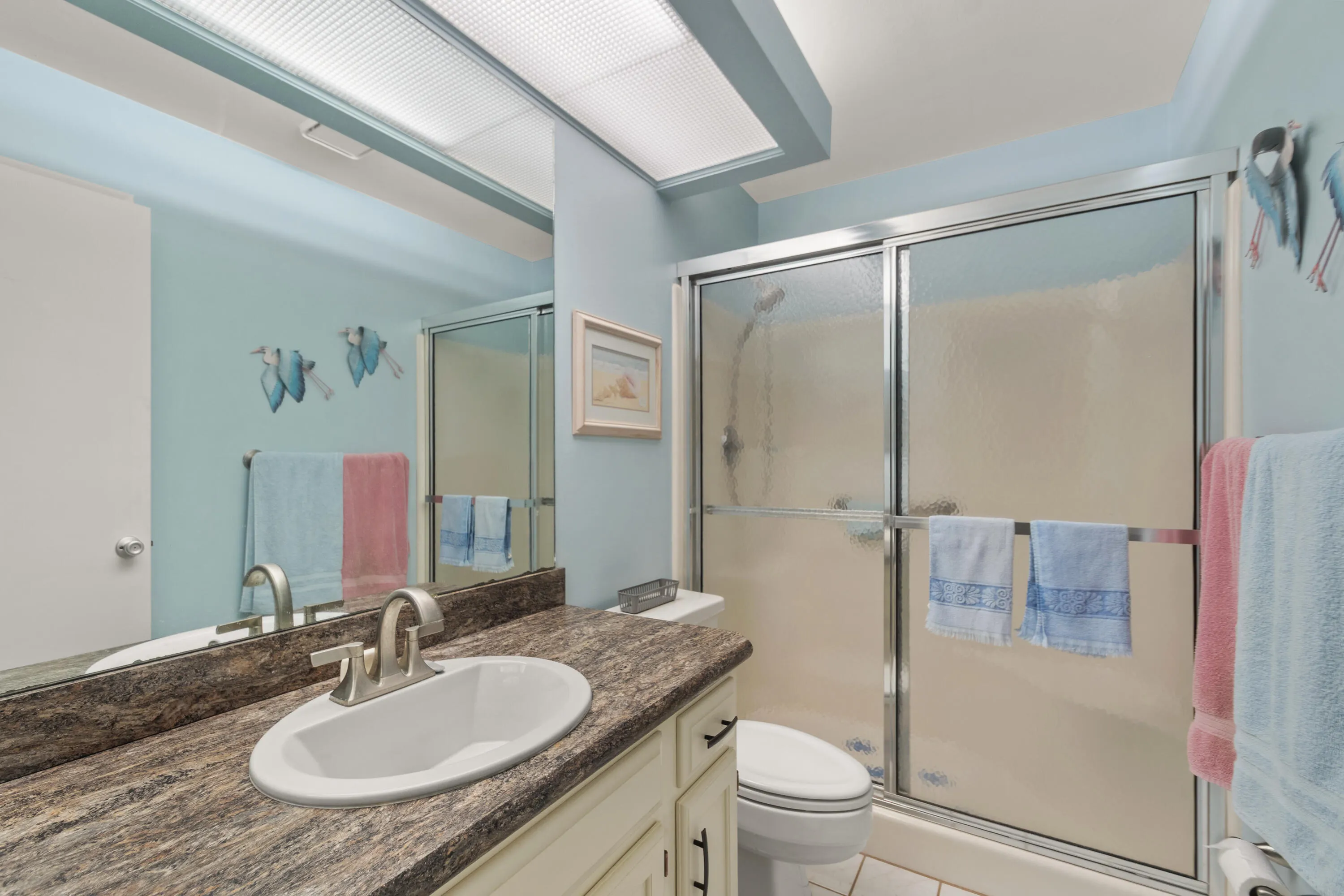 36 VISTA GARDENS Trail #202