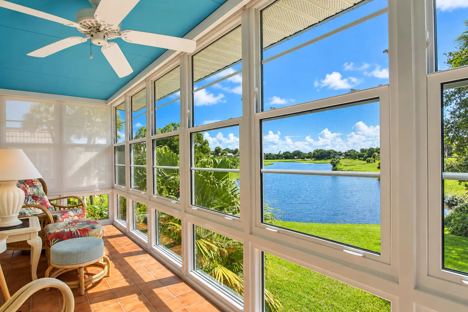 36 VISTA GARDENS Trail #202