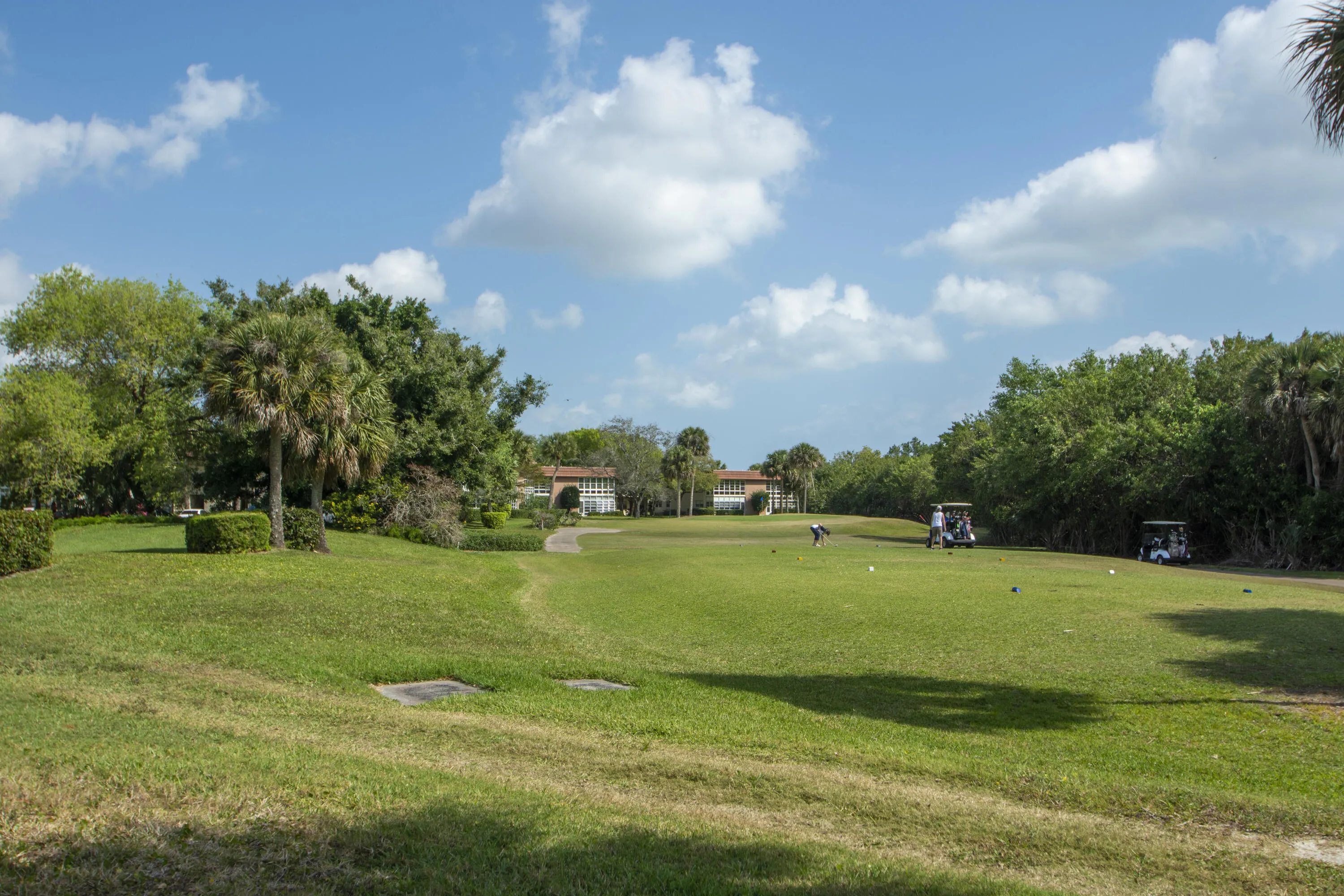 36 VISTA GARDENS Trail #202