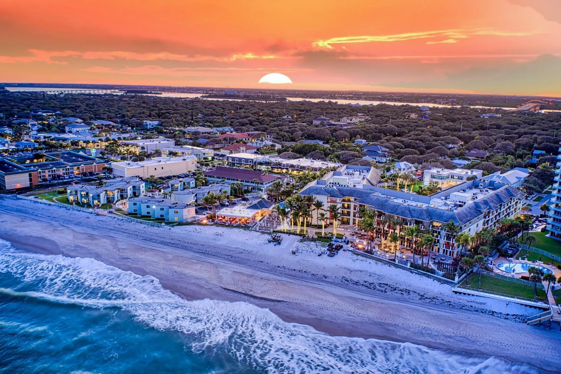 3500 Ocean Drive #323