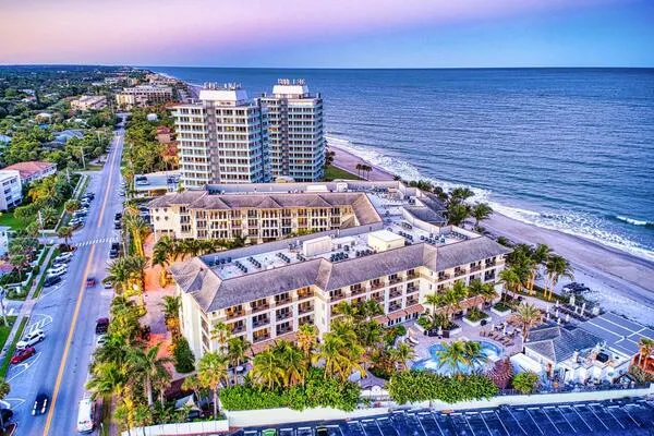 3500 Ocean Drive #323