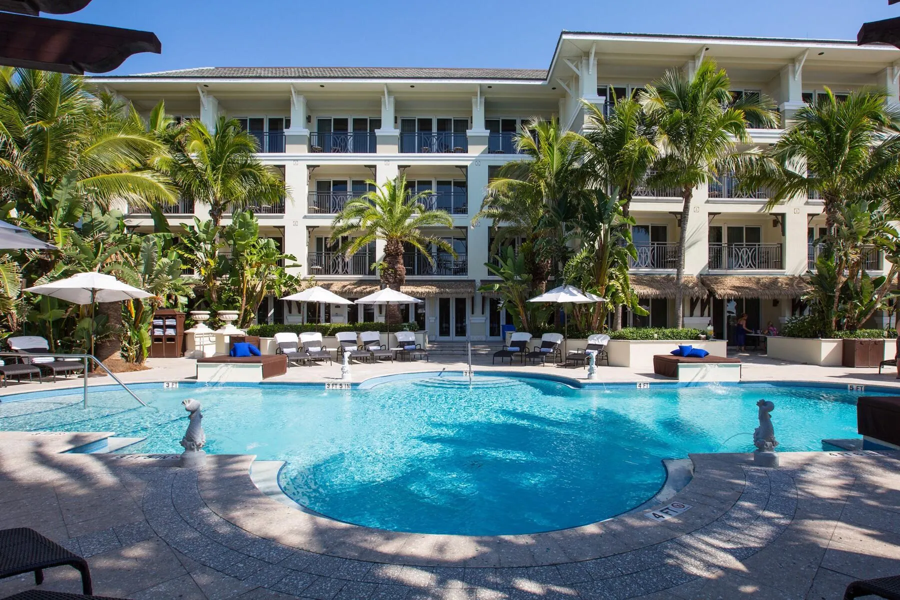 3500 Ocean Drive #323