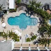 3500 Ocean Drive #323
