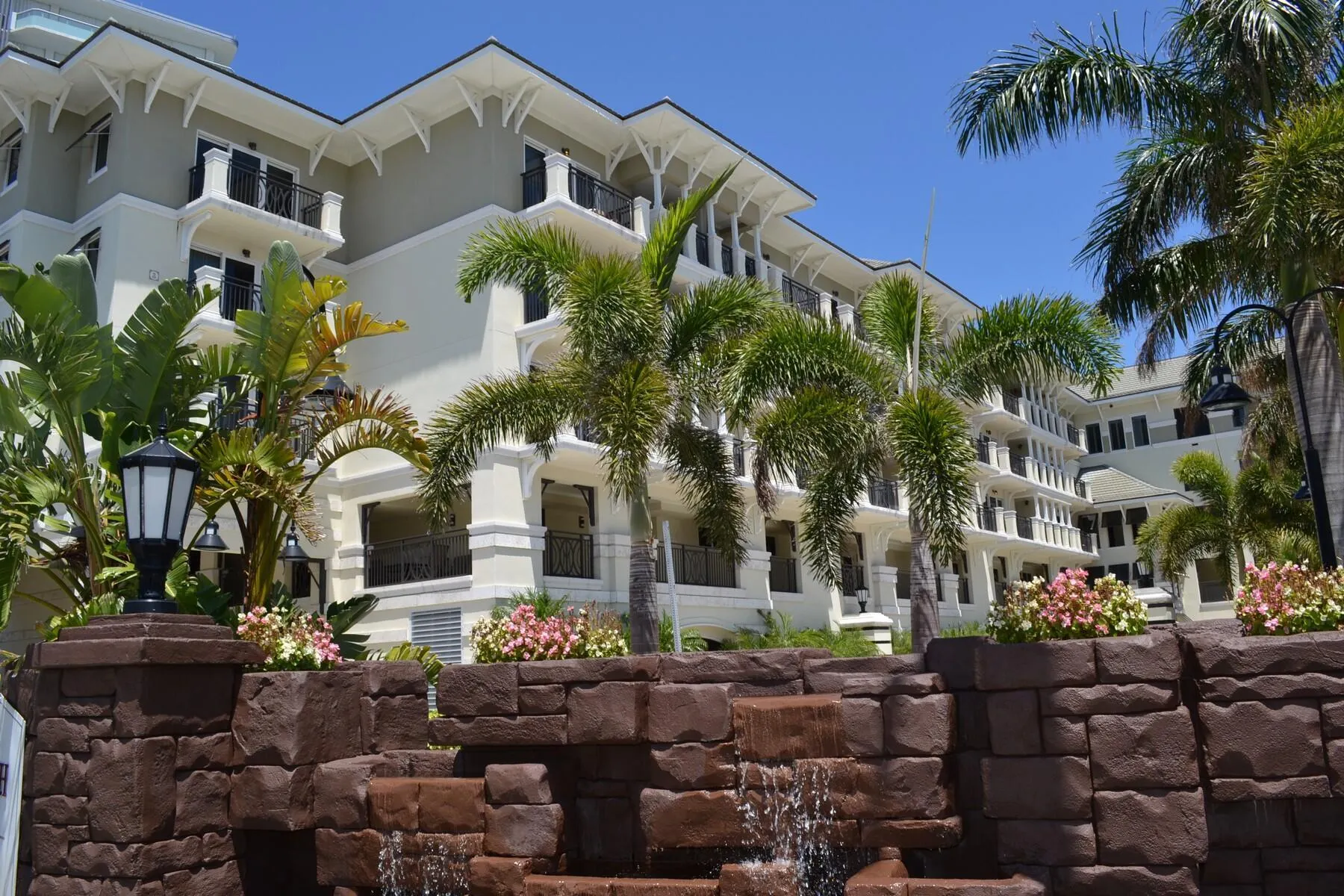 3500 Ocean Drive #323