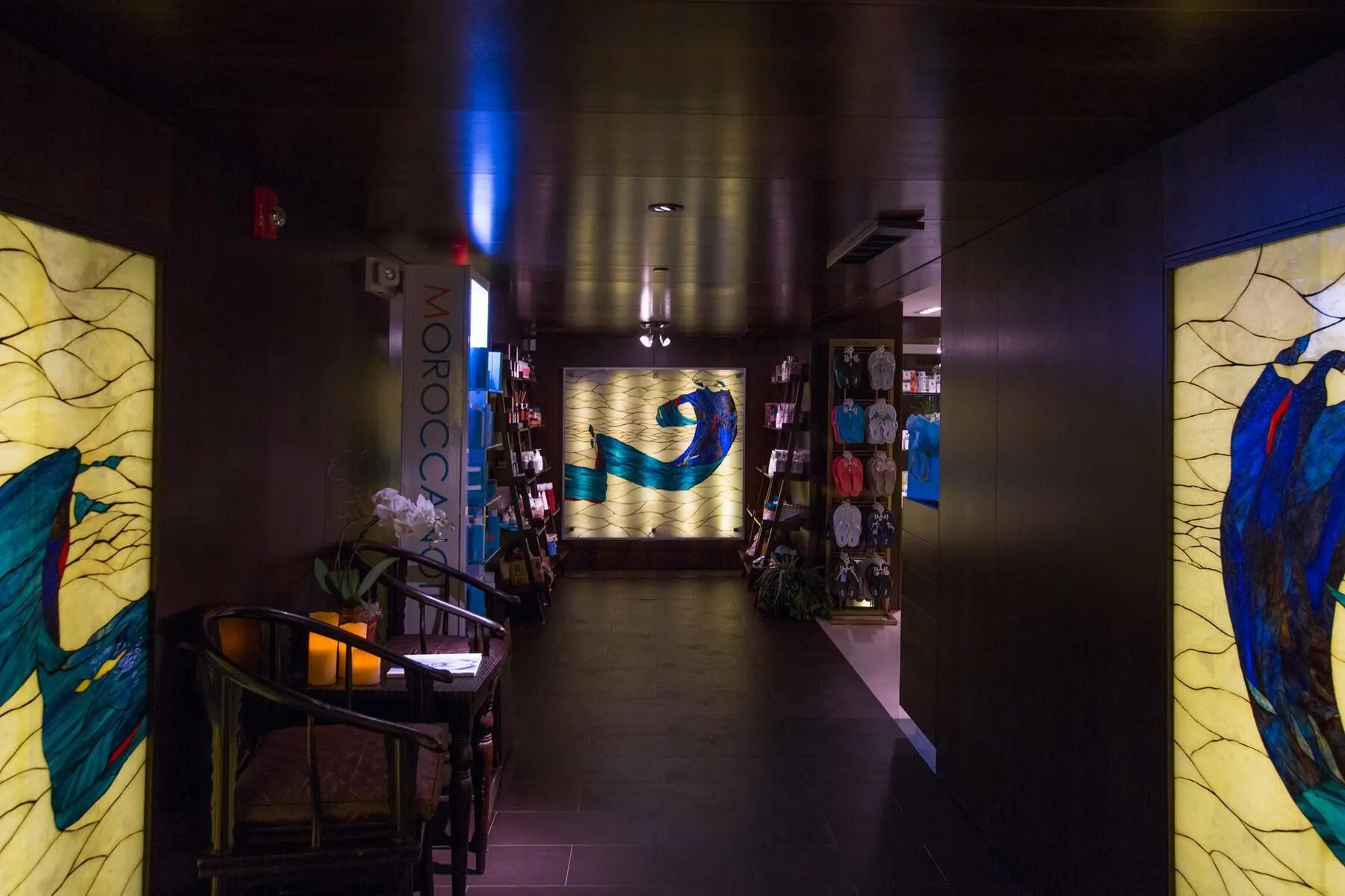3500 Ocean Drive #323