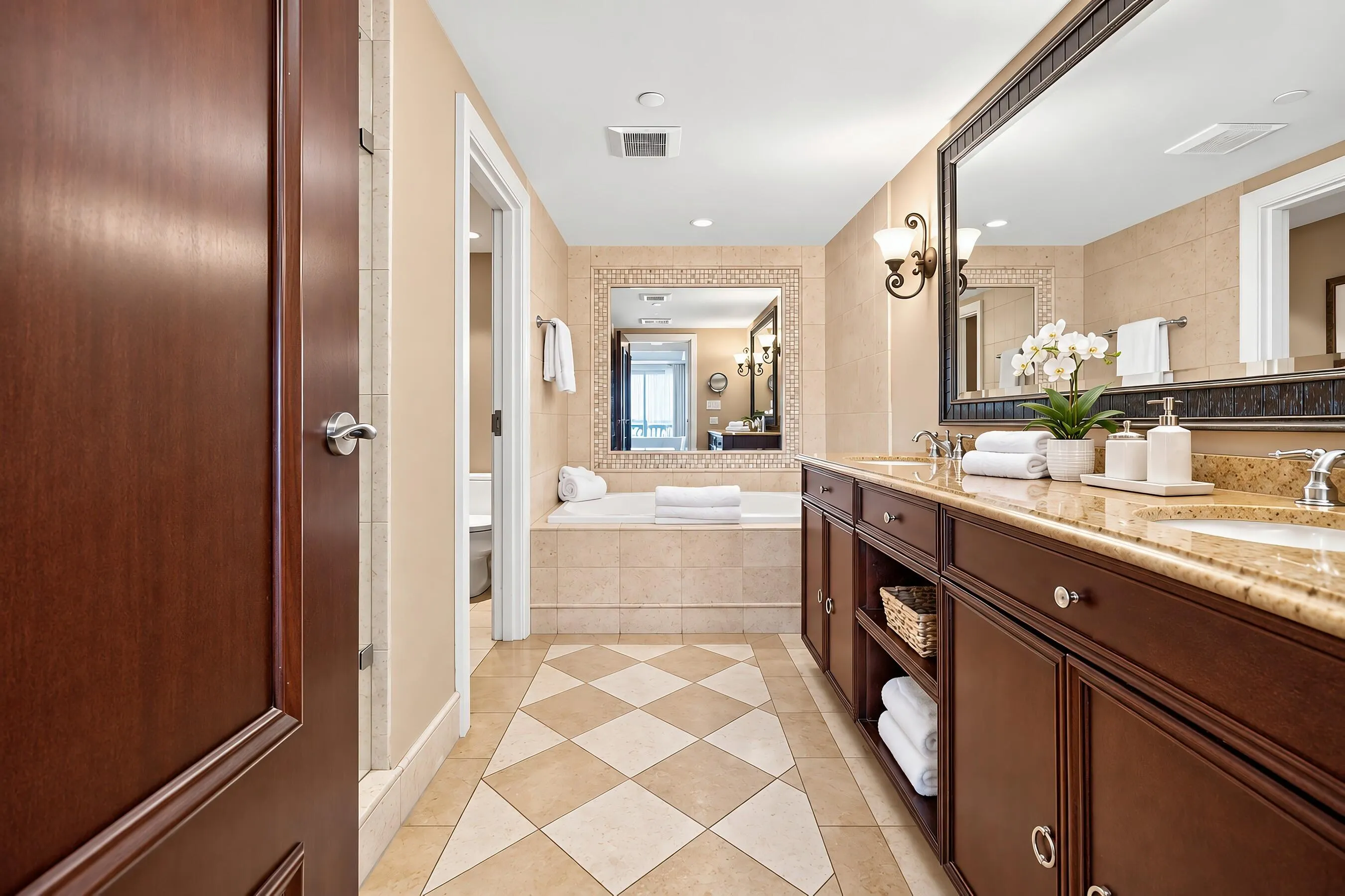 3500 Ocean Drive #421