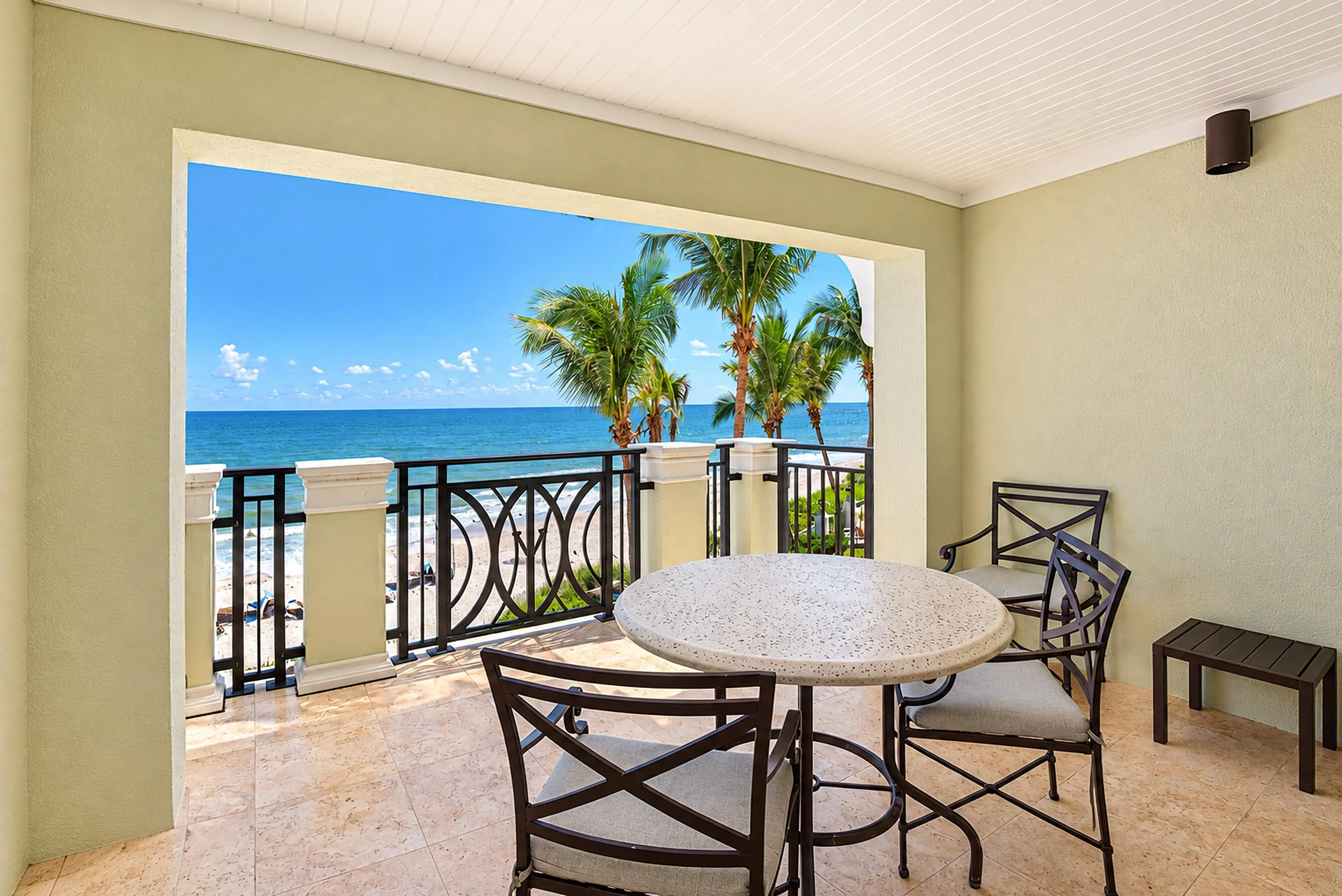 3500 Ocean Drive #421