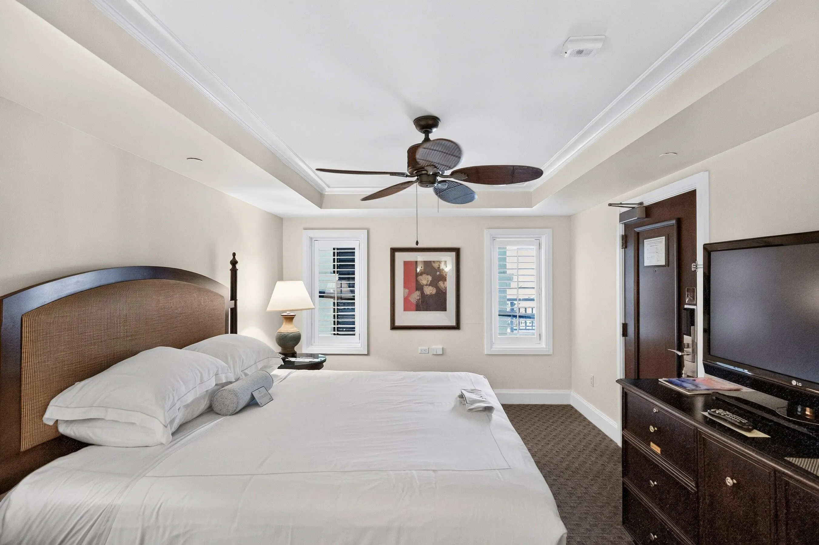 3500 Ocean Drive #421