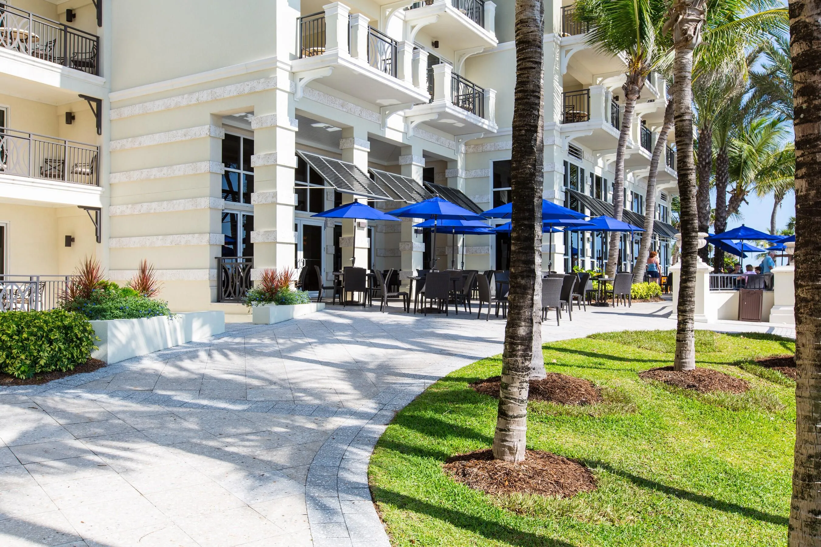 3500 Ocean Drive #421
