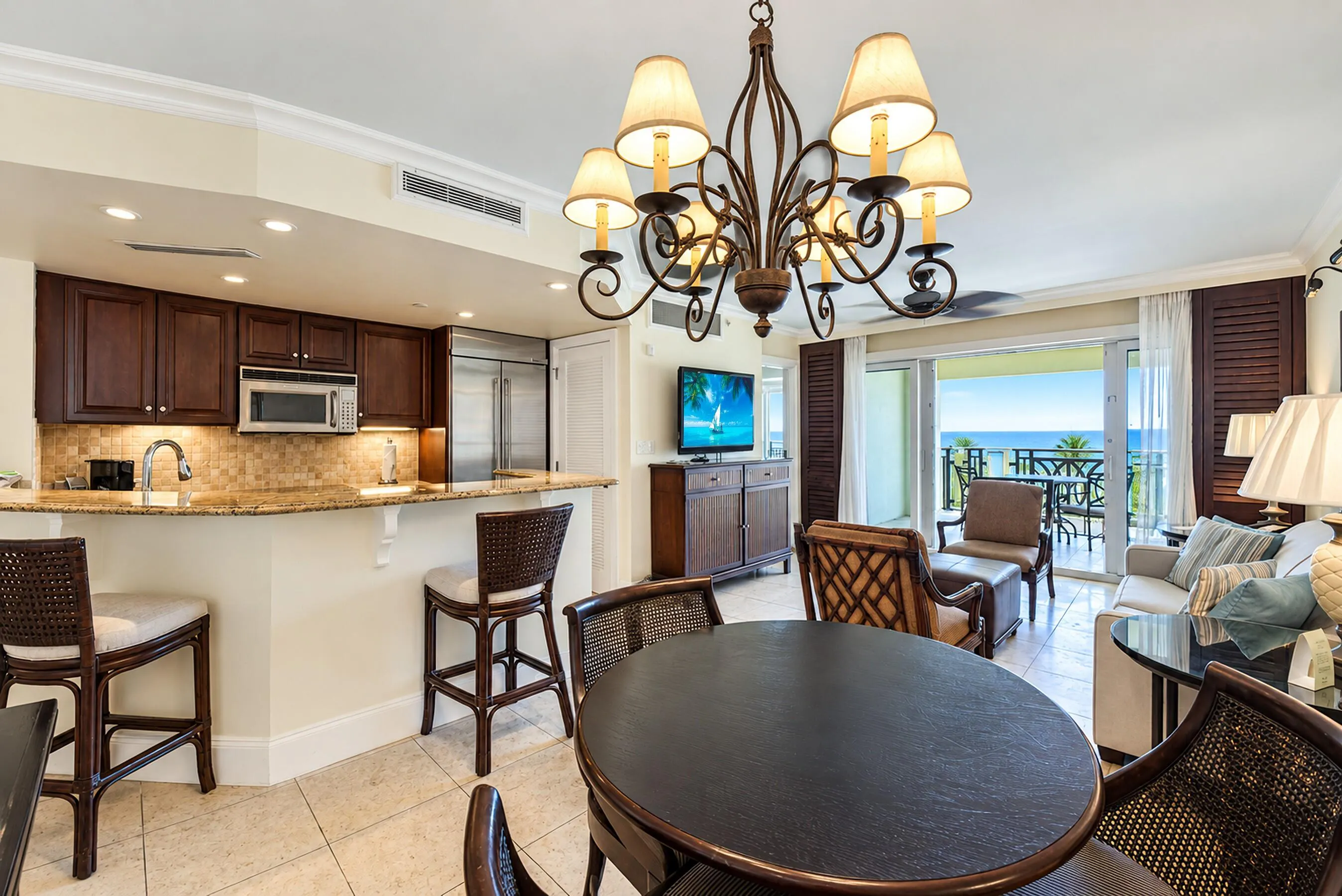 3500 Ocean Drive #421