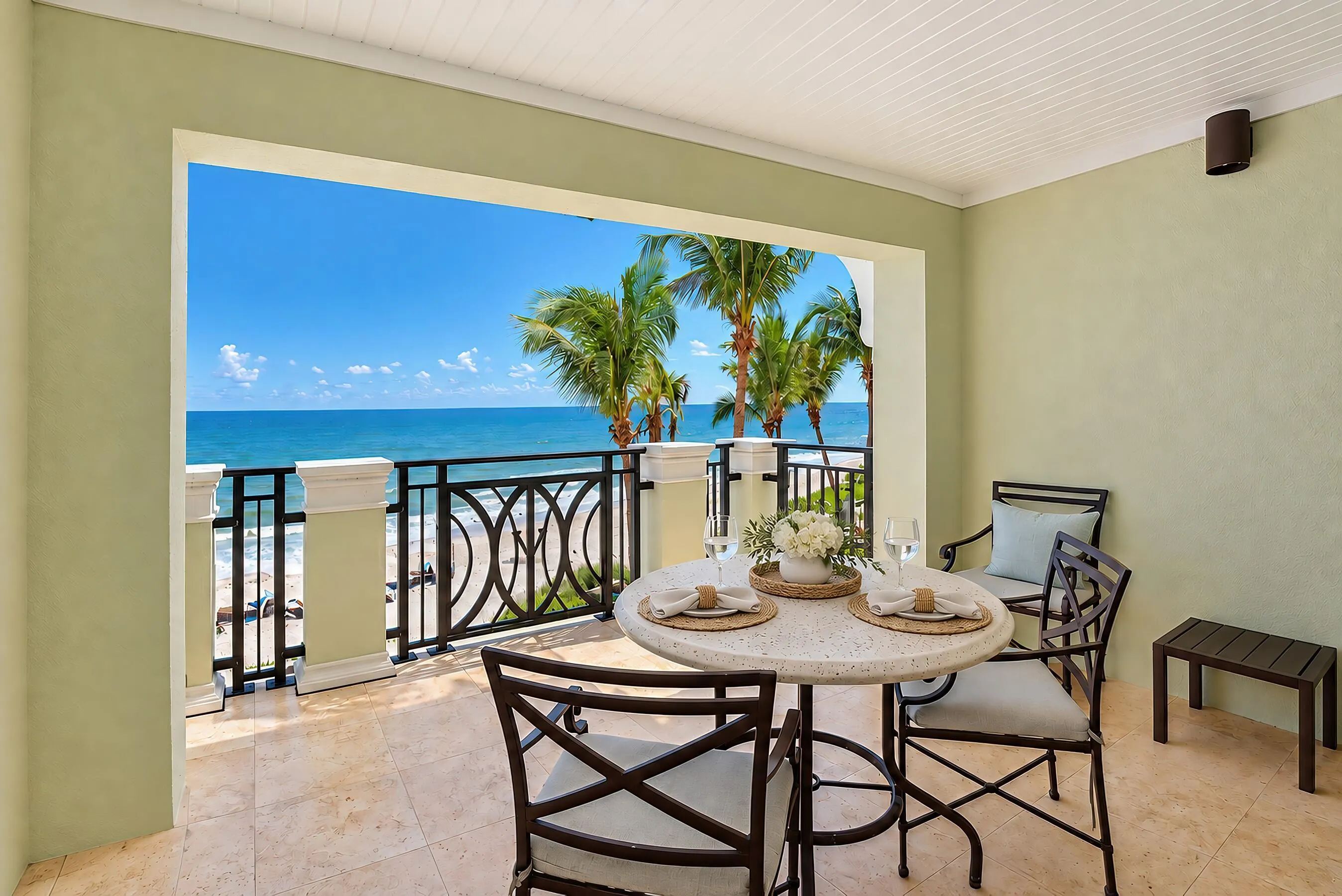 3500 Ocean Drive #421