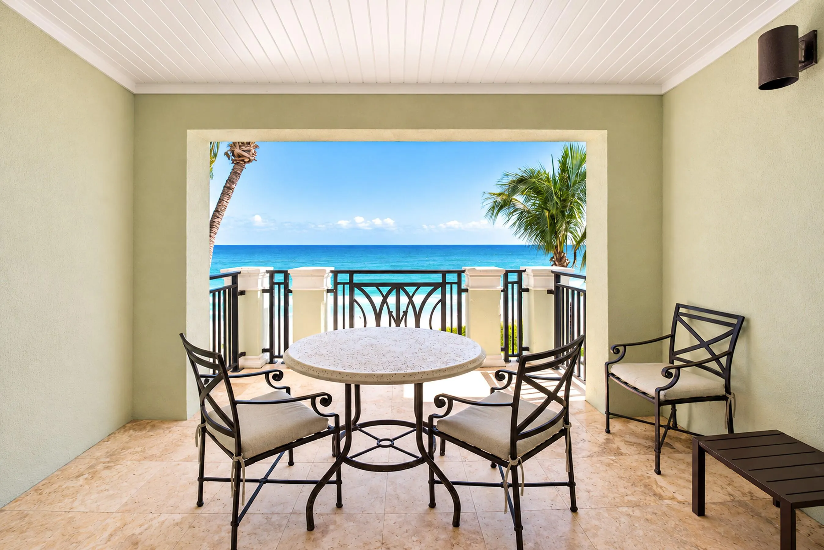 3500 Ocean Drive #421