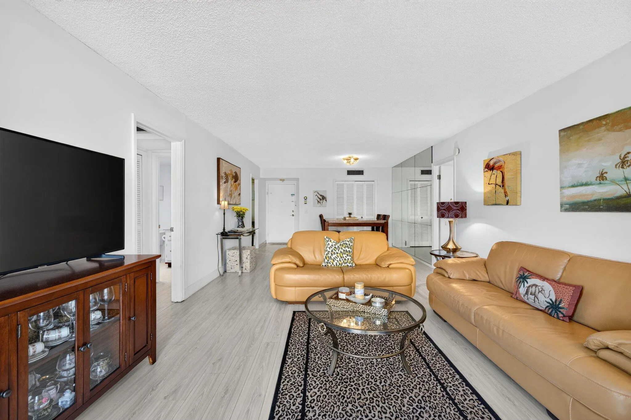 2000 S OCEAN Boulevard #3B