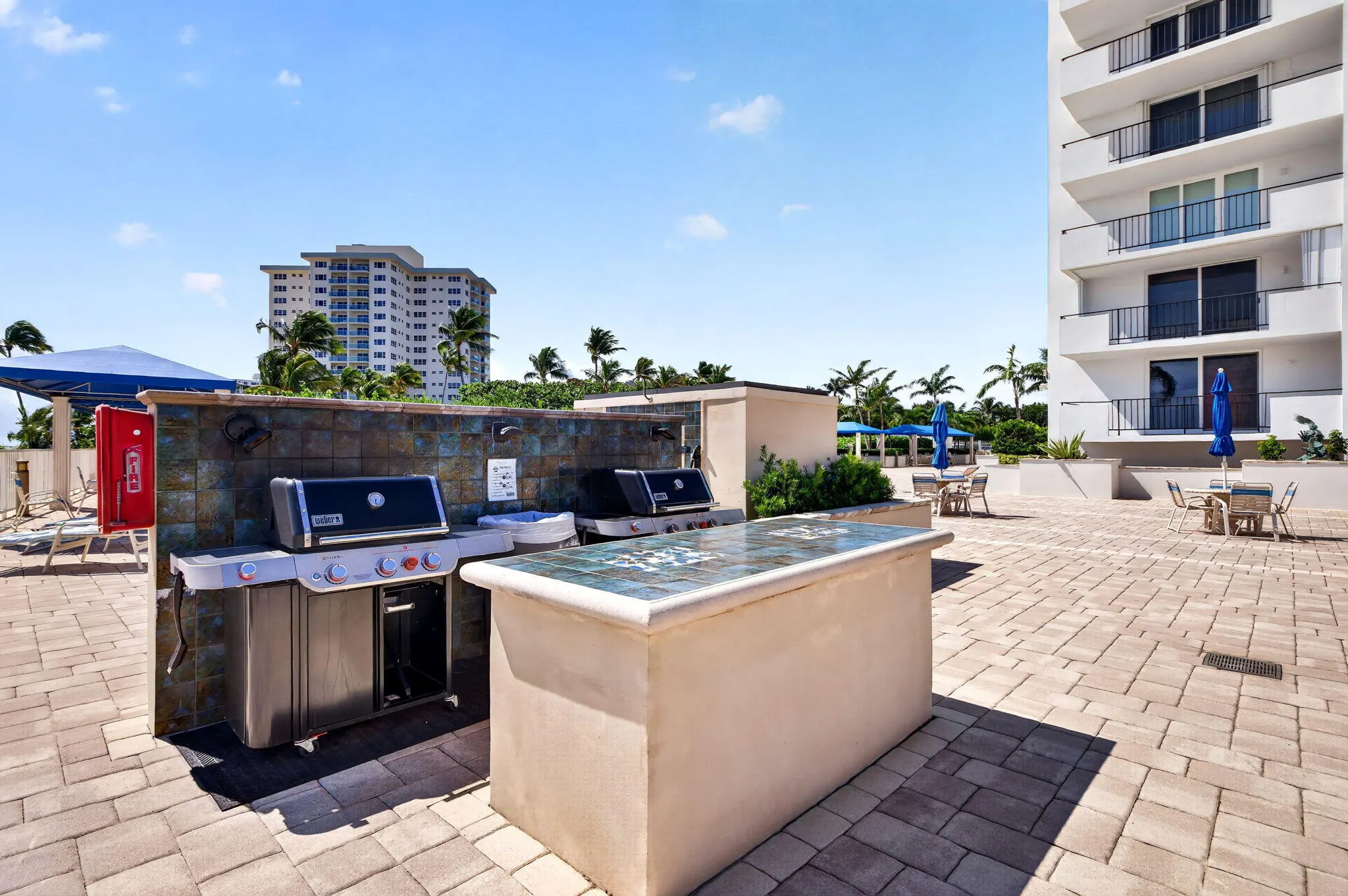 2000 S OCEAN Boulevard #3B