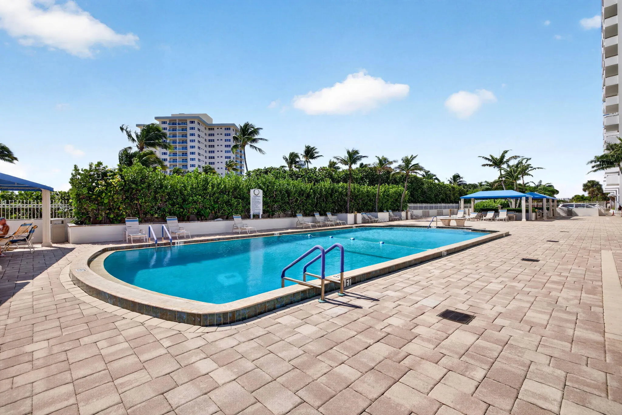 2000 S OCEAN Boulevard #3B