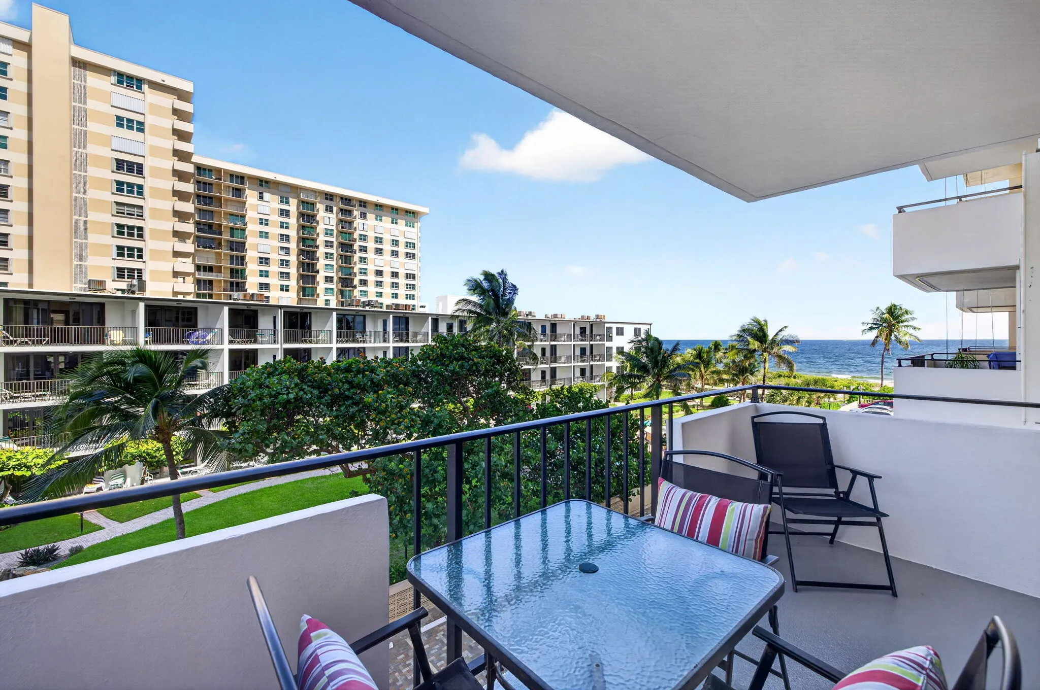 2000 S OCEAN Boulevard #3B