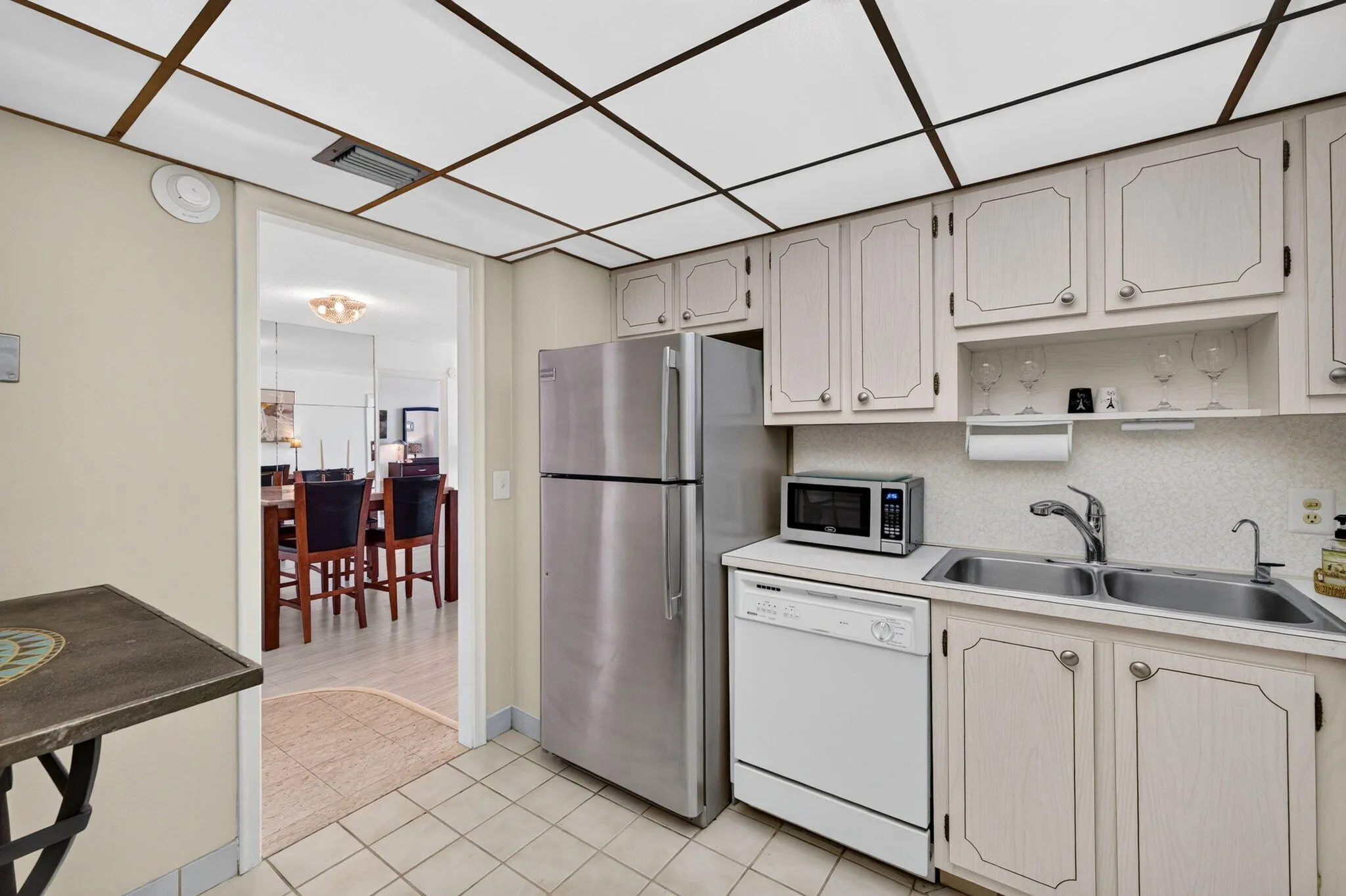 2000 S OCEAN Boulevard #3B