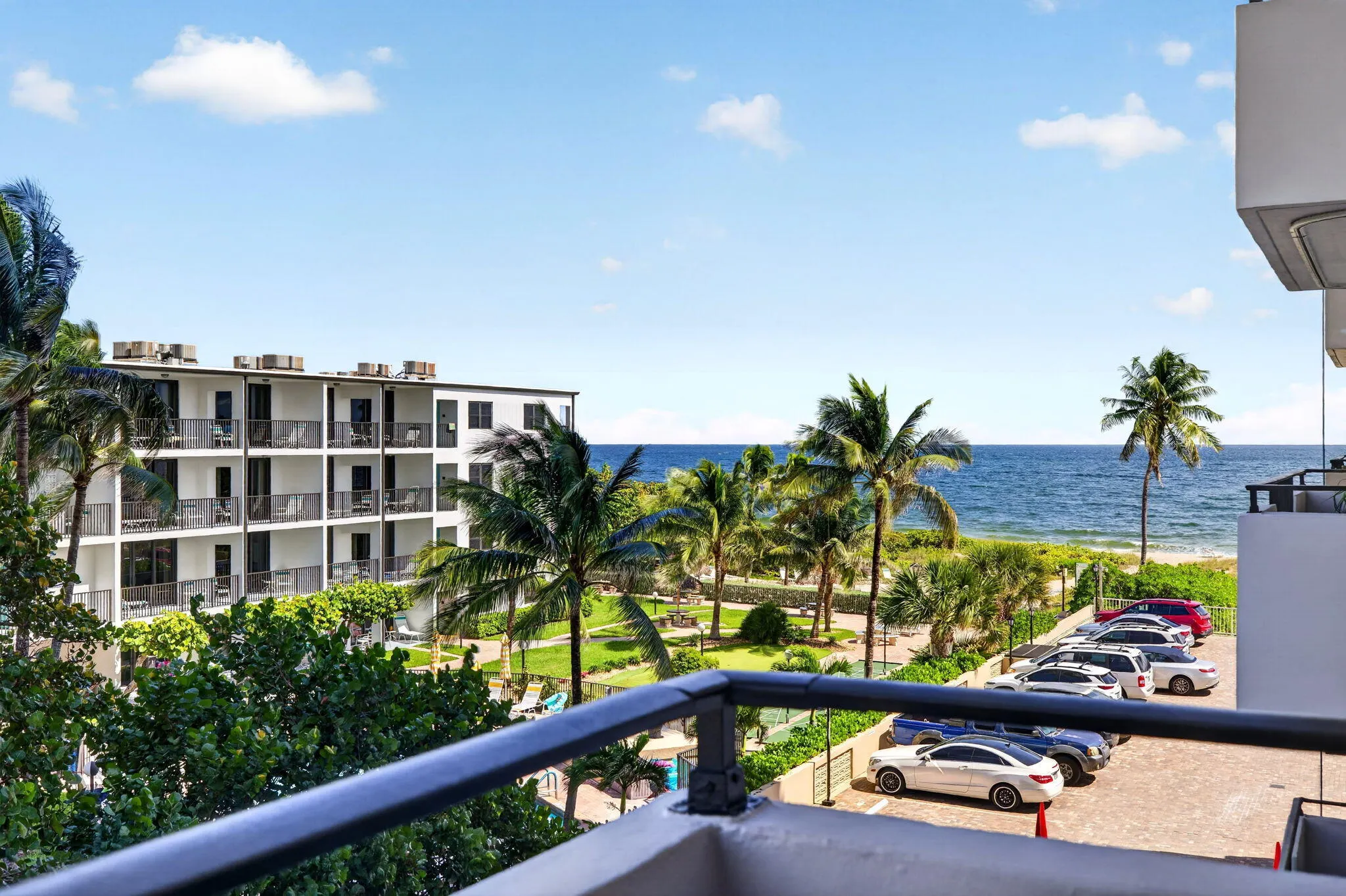 2000 S OCEAN Boulevard #3B