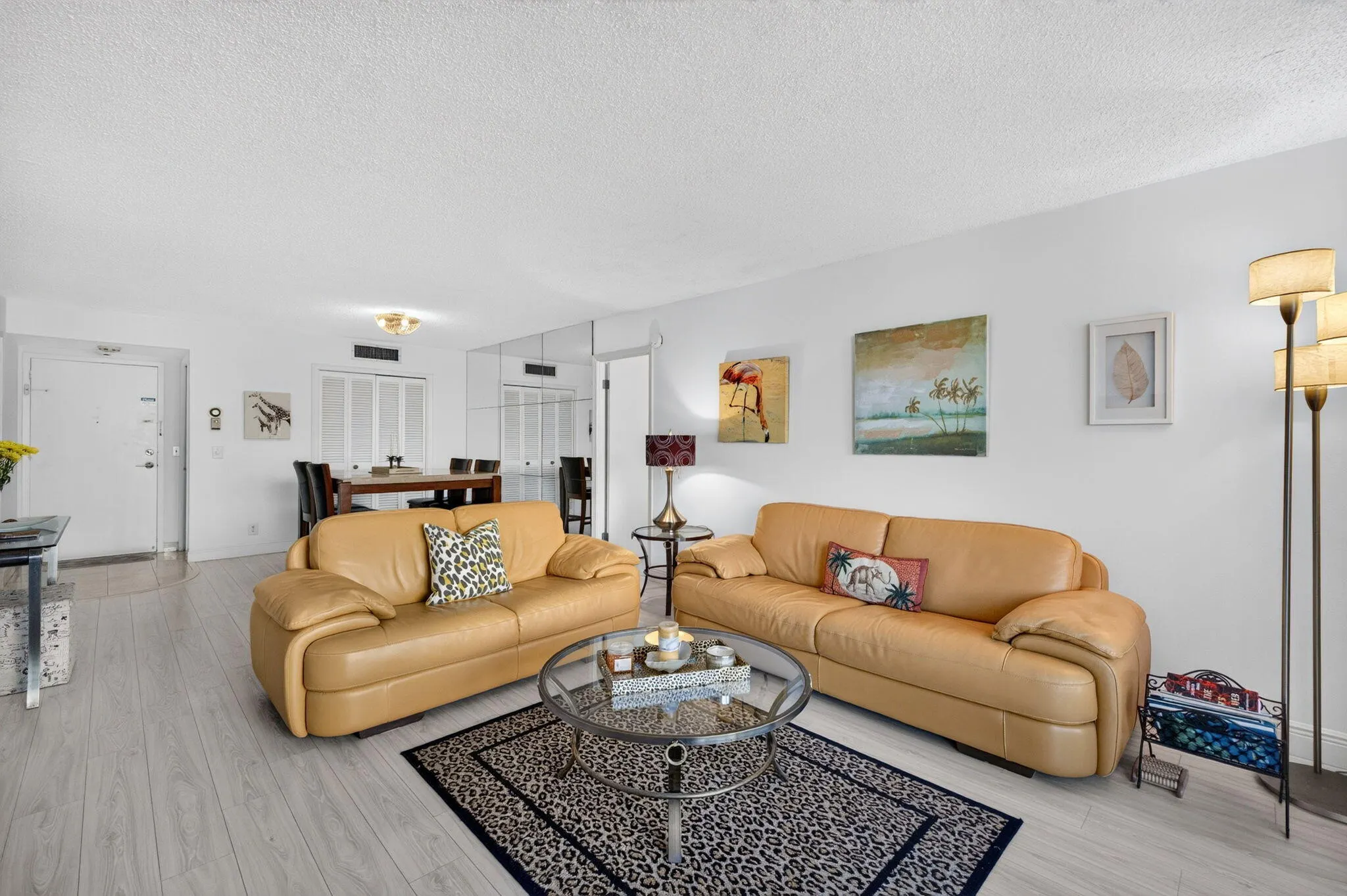 2000 S OCEAN Boulevard #3B