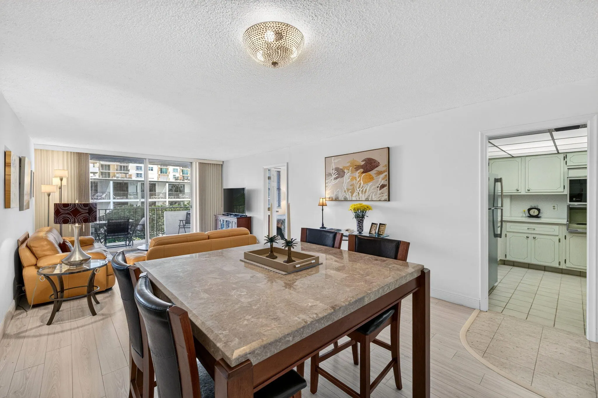 2000 S OCEAN Boulevard #3B