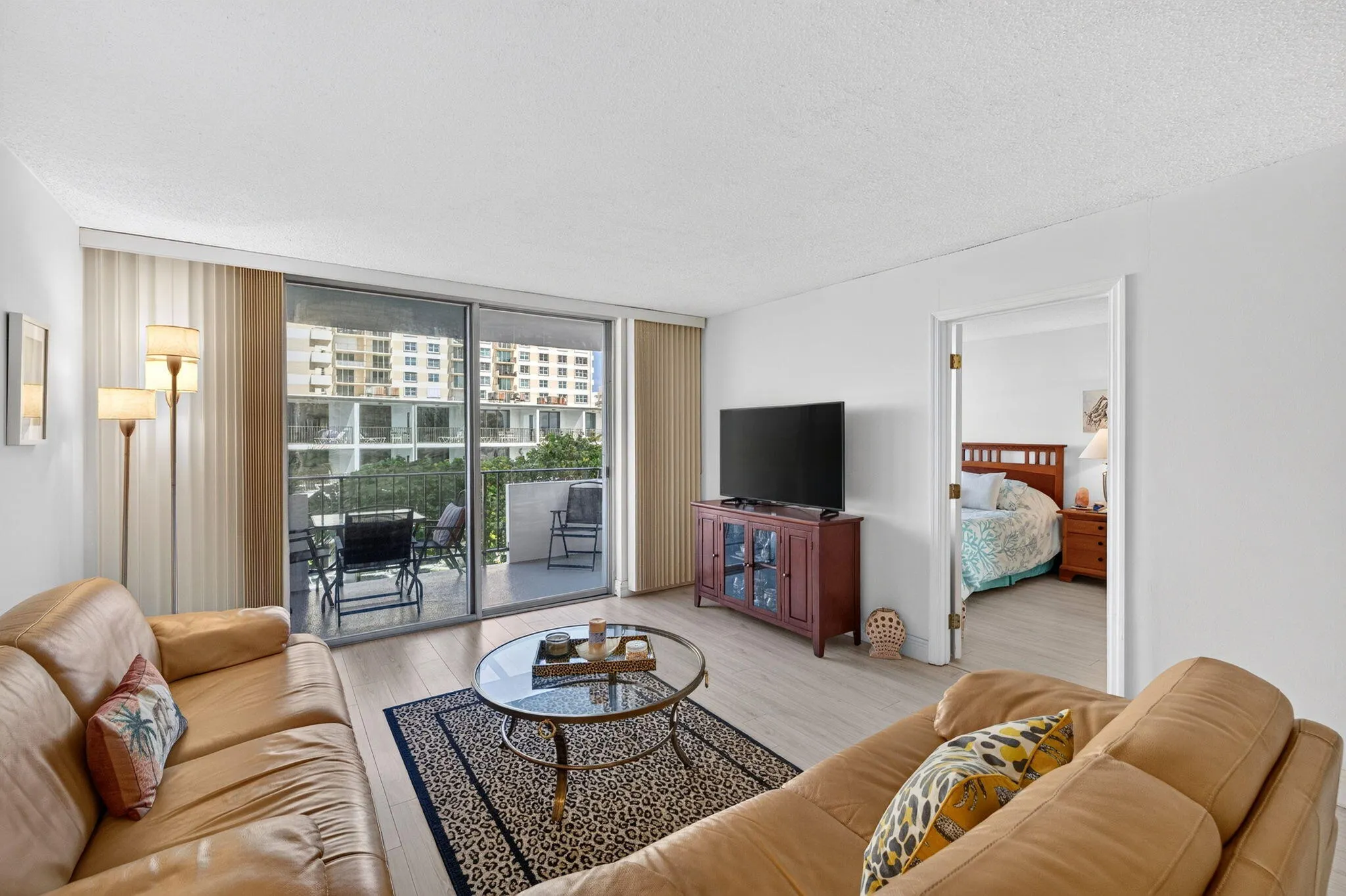 2000 S OCEAN Boulevard #3B