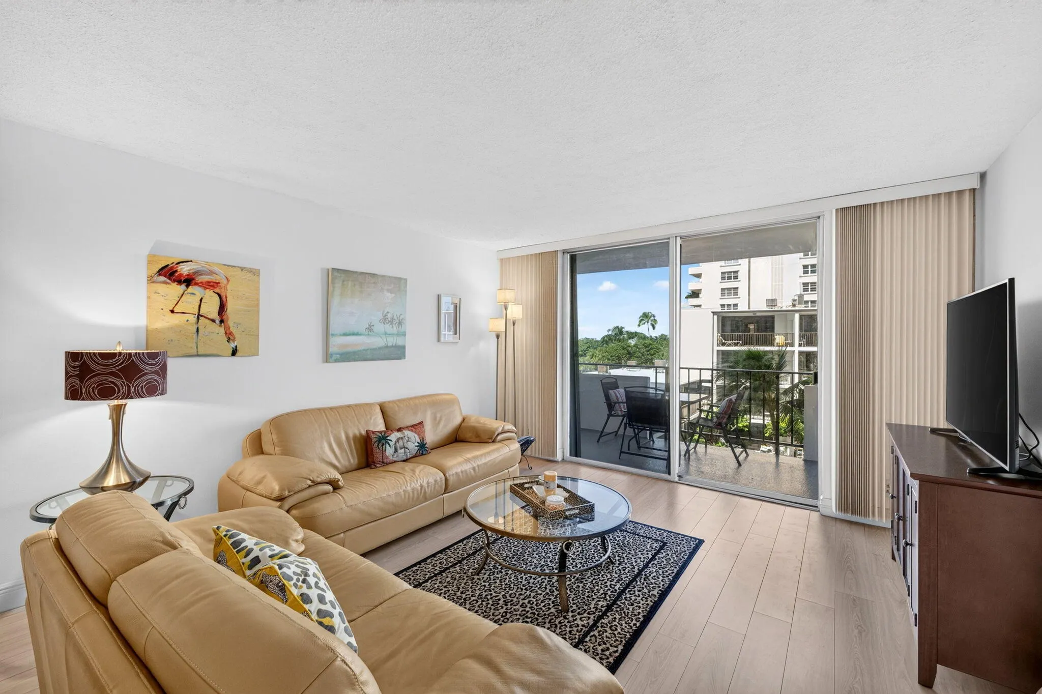 2000 S OCEAN Boulevard #3B