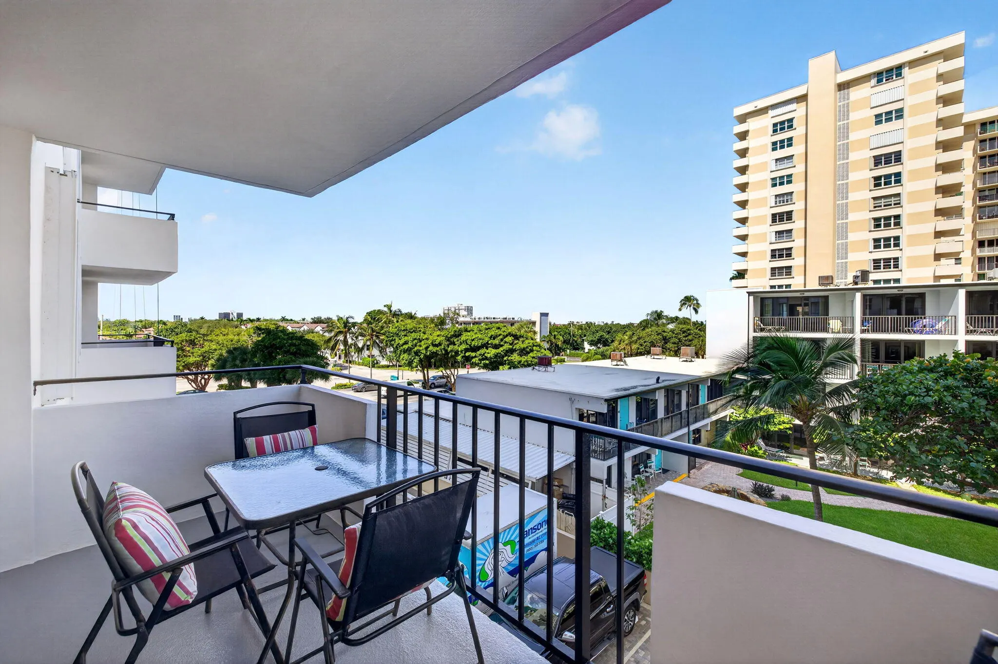 2000 S OCEAN Boulevard #3B